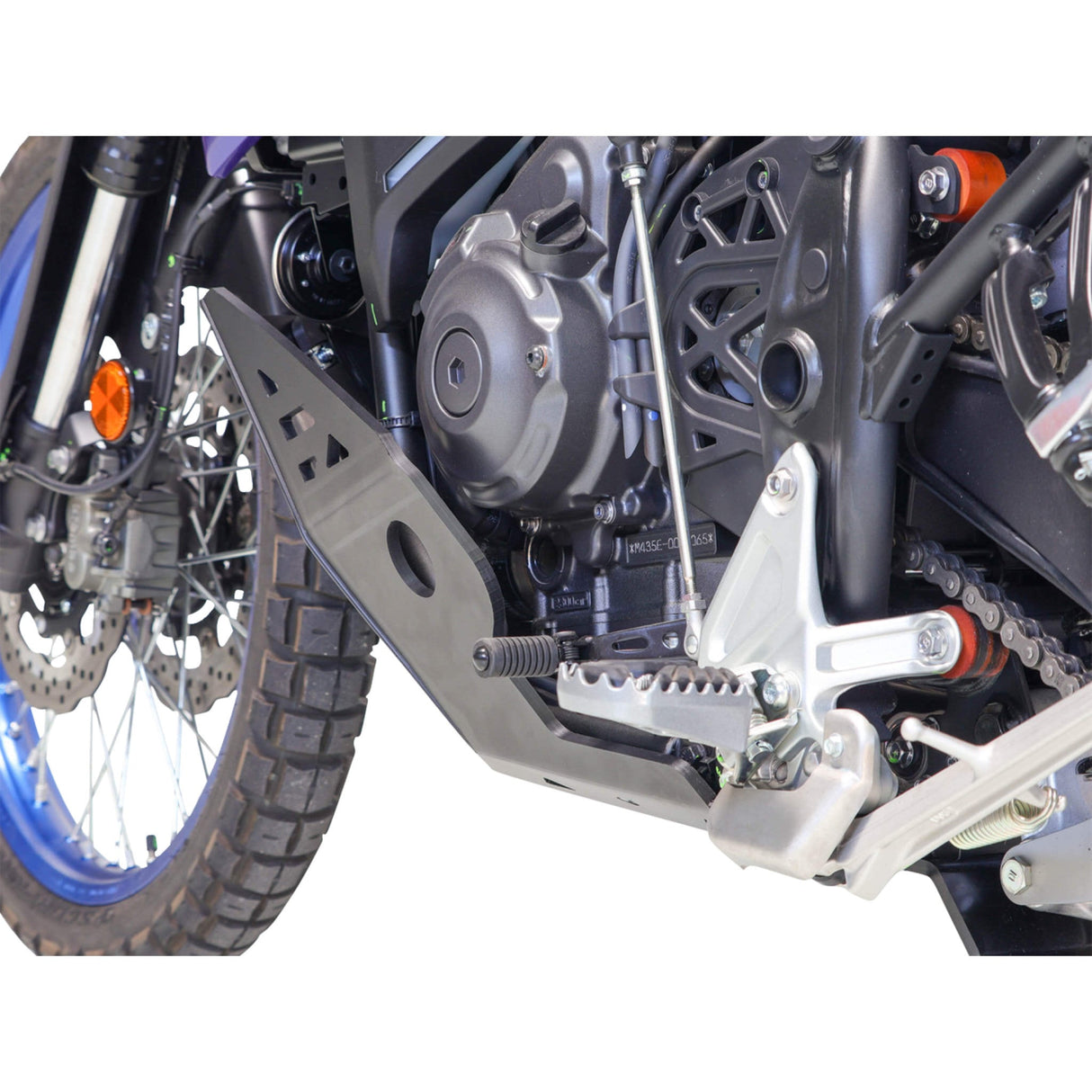 Axp Racing Skid Plate - AX1779 Yamaha Tenere 700 2021-2026
