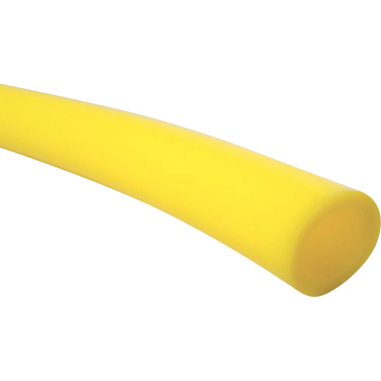 HELIX 0706-0561 316-5169S Fuel Line opaque yellow - 3/16" x 25'
