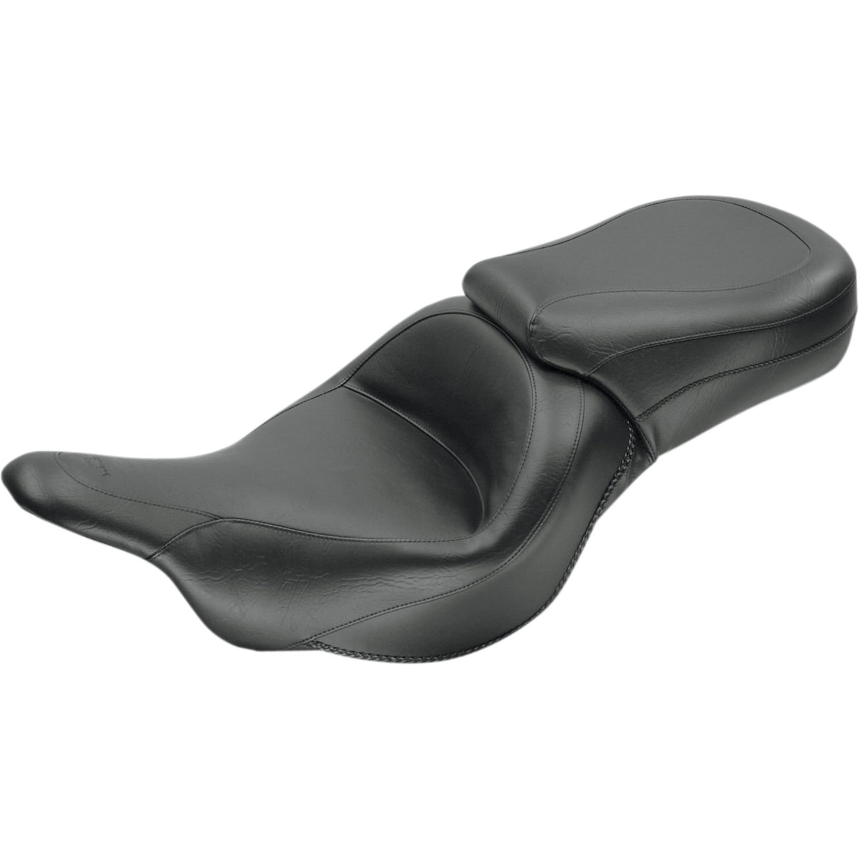 Mustang Touring Seat - 76601 Kawasaki Vulcan / 1700 2009-2020