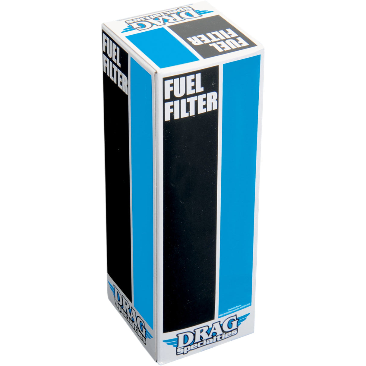 DRAG SPECIALTIES 0707-0029 Fuel Filter Kit softail/touring
