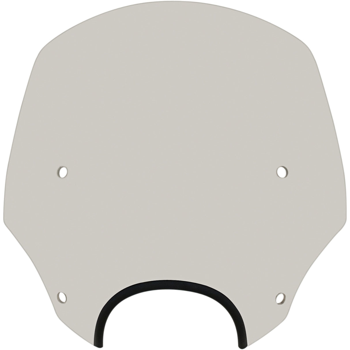MEMPHIS SHADES 2320-0123 MEP5249 El Paso Sportshield — 5-1/4" - 7" El Paso Windshield - 15" - Solar