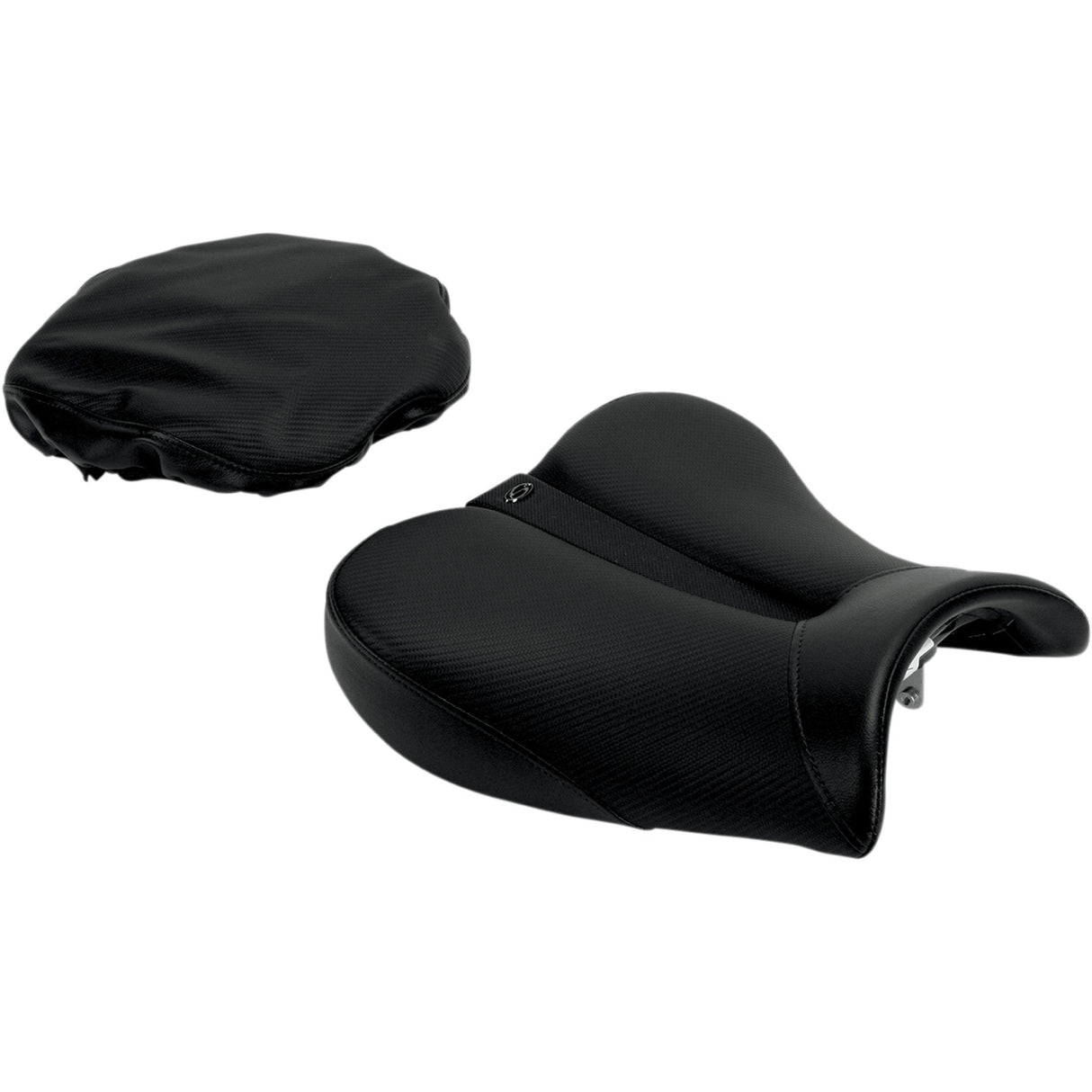 Saddlemen Track Seat - 0810-0819 Suzuki 1300R Hayabusa 1999-2007