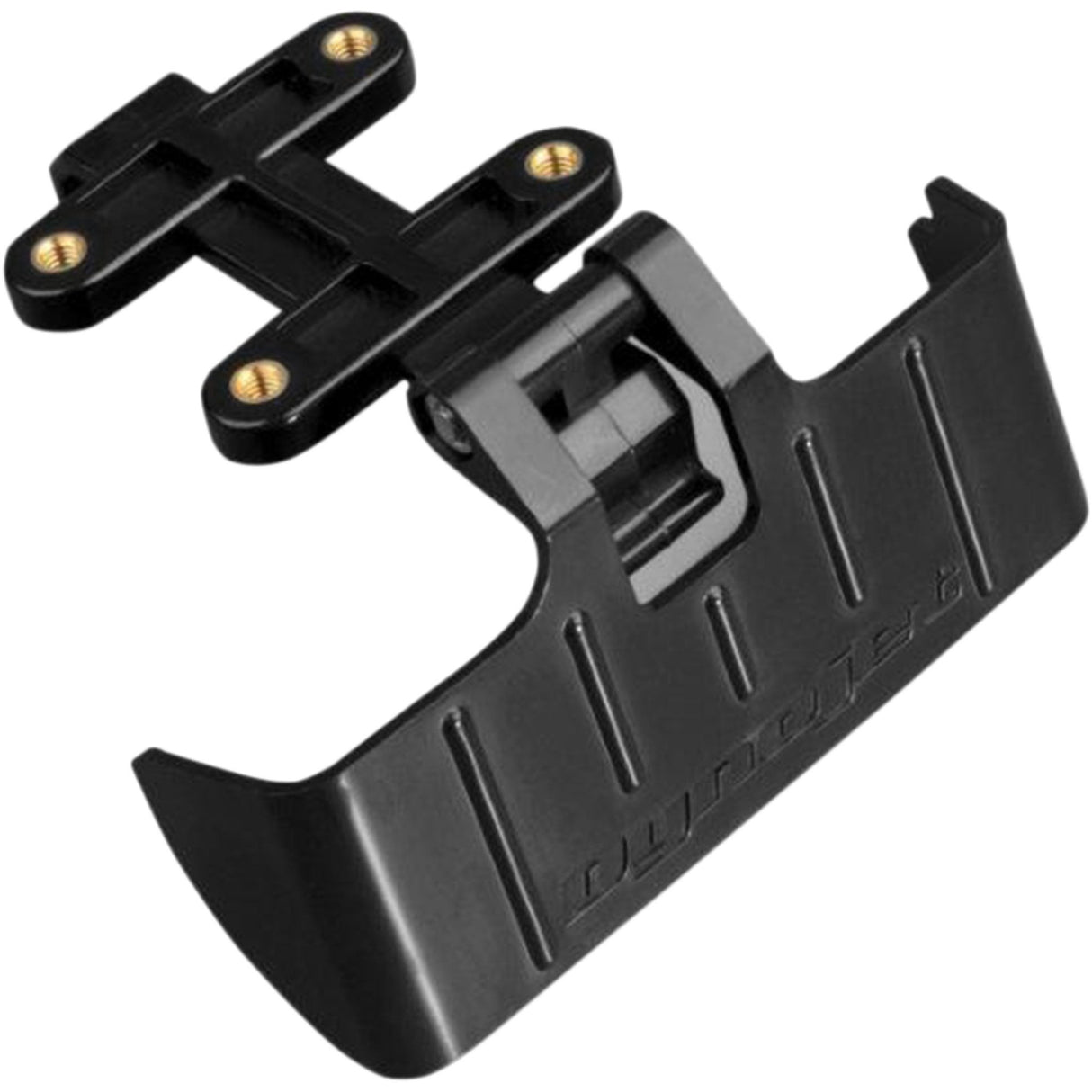 DYNOJET 1020-2045 61300054 Power Vision Visor black