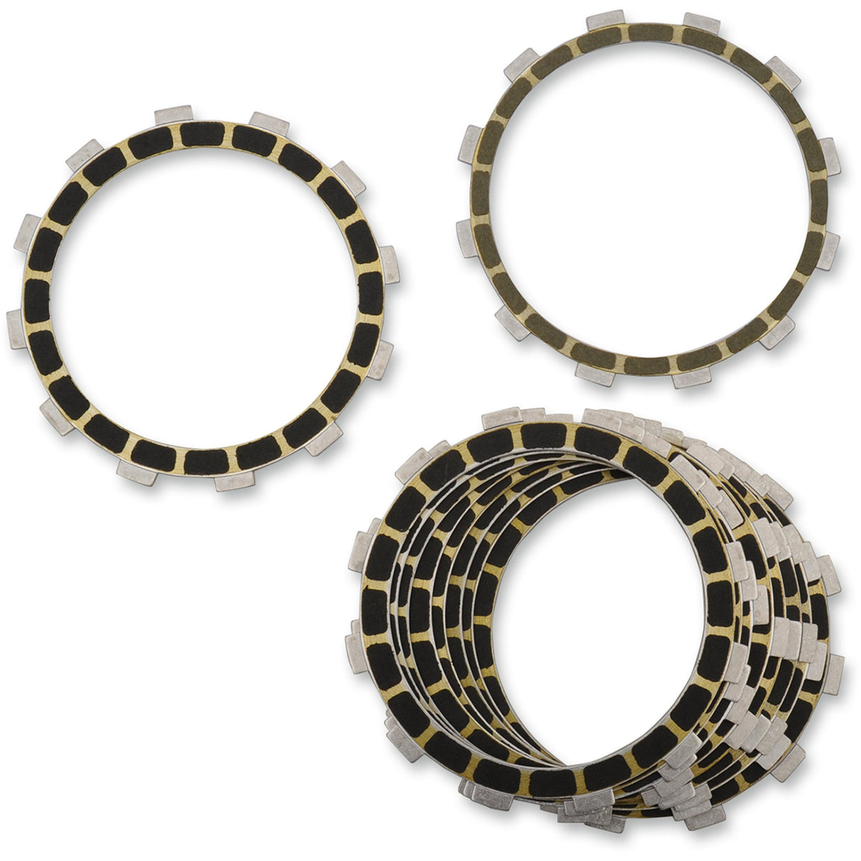 BARNETT 1131-1985 302-17-20007 Clutch Kit