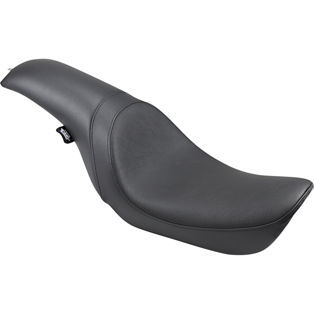 DRAG SPECIALTIES SEATS 0803-0574 Predator Seat smooth - dyna '06-'17