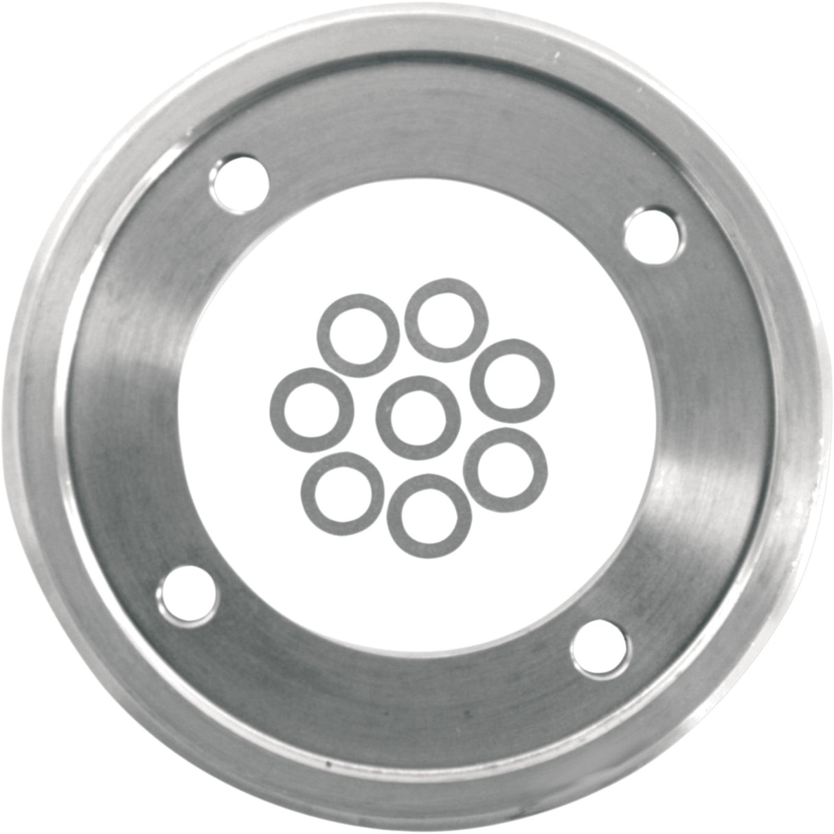DRAG SPECIALTIES 1132-0590 Clutch Adjuster Plate