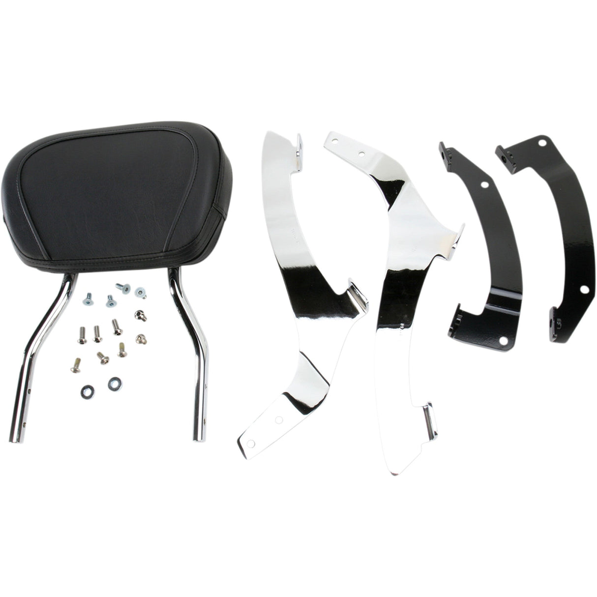 Cobra Sissy Bar - 02-8634 Honda VT1300CS Sabre 2010-2014