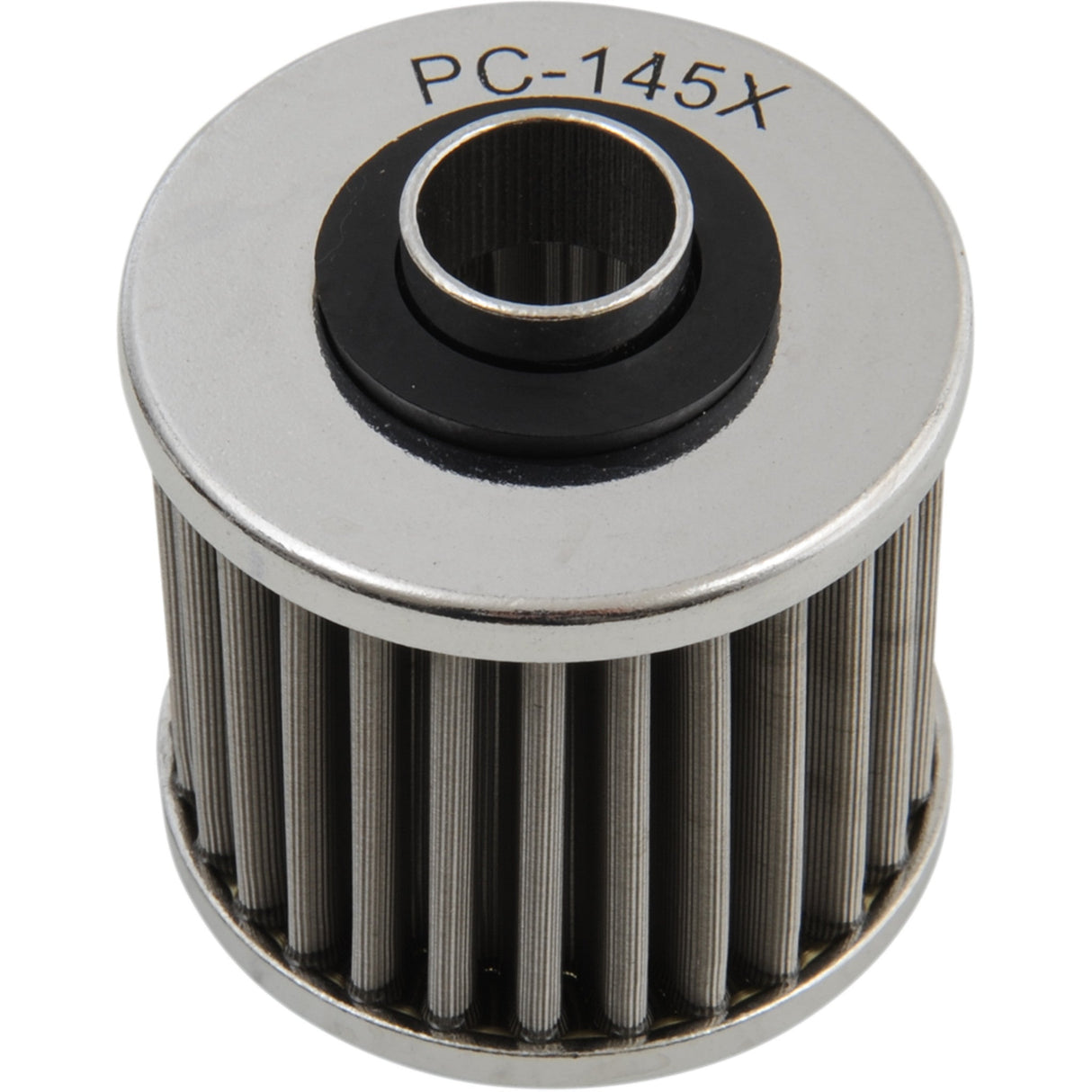 Pc Racing Flo Oil Filter - PC145X For Aprilia Pegaso 2005-2011 | MZ Skorpion 1994-2000