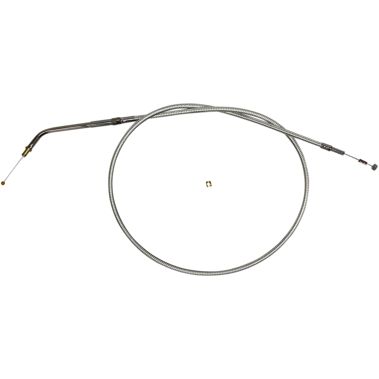 Magnum Shielding Cable - 34332 For Harley Sportster 2002-2006