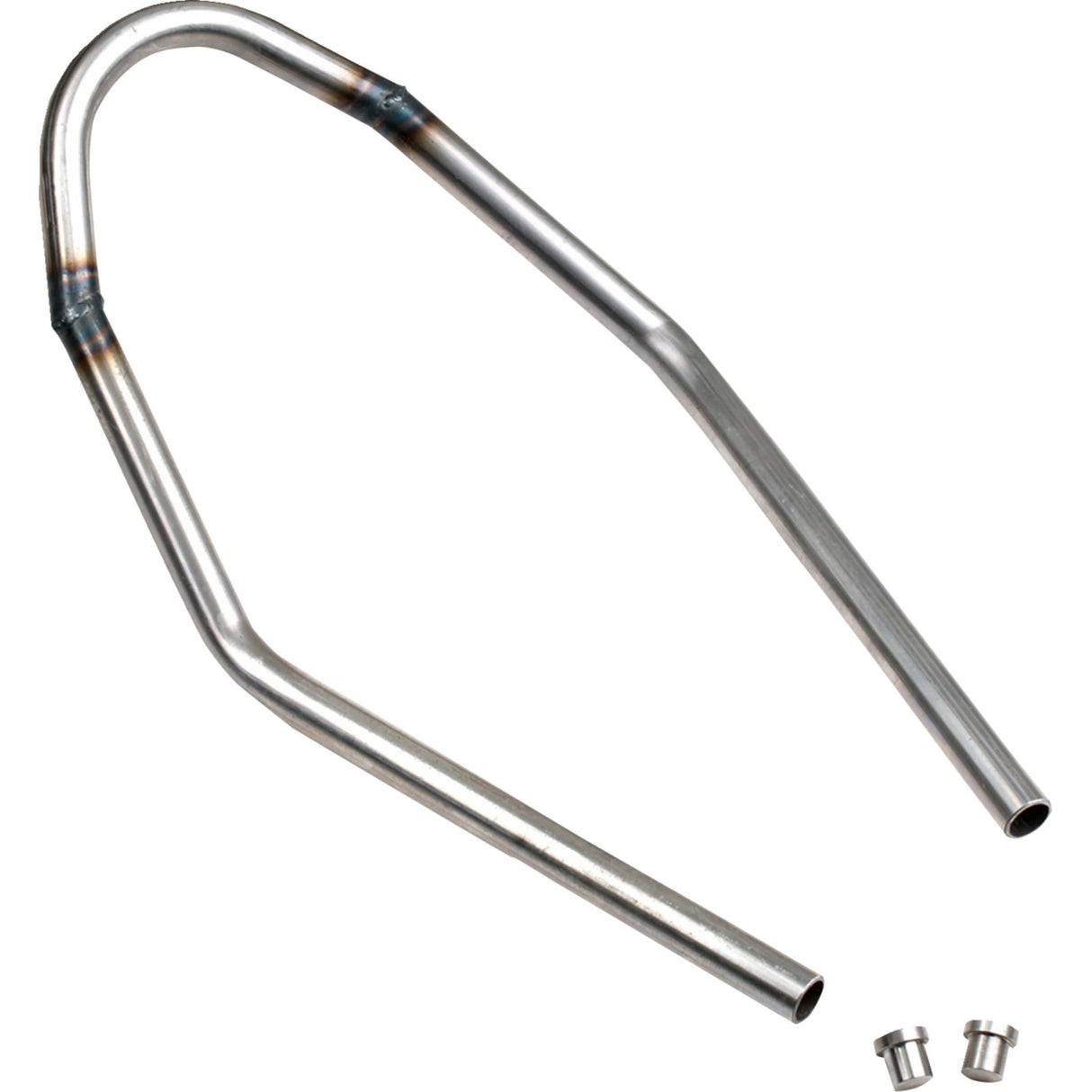 SADDLEMEN 0520-1831 Z4201 Eliminator Tail Section