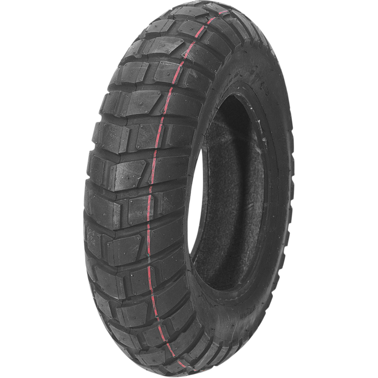 DURO HF903-22 25-90312-13070 HF903 Scooter Tire Tire - HF903 Scooter - Front/Rear - 130/70-12 - 58J
