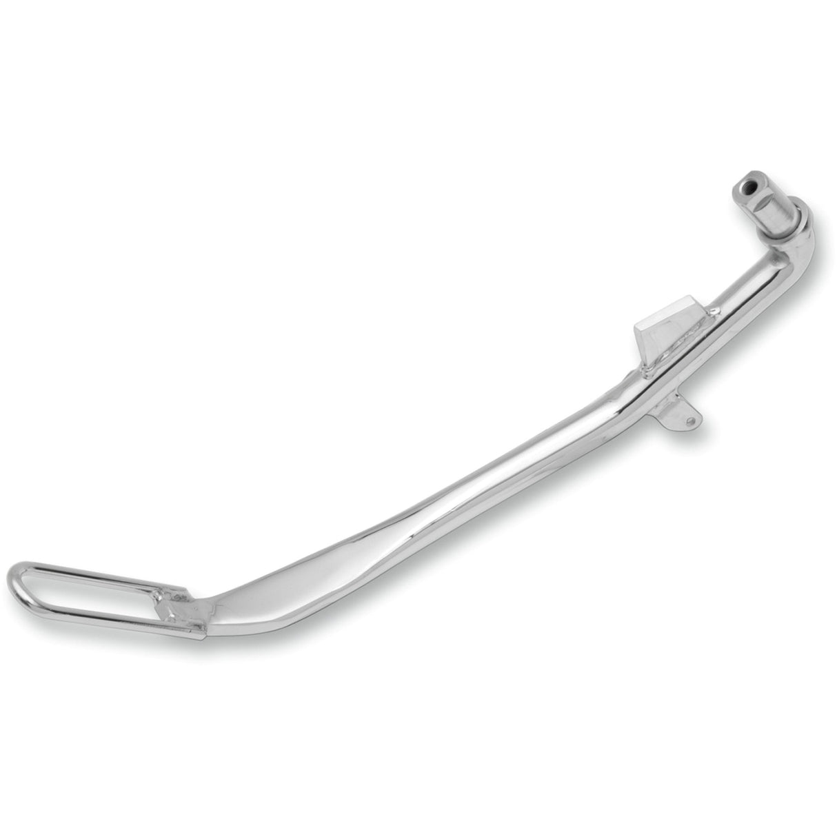 DRAG SPECIALTIES Kickstand Chrome