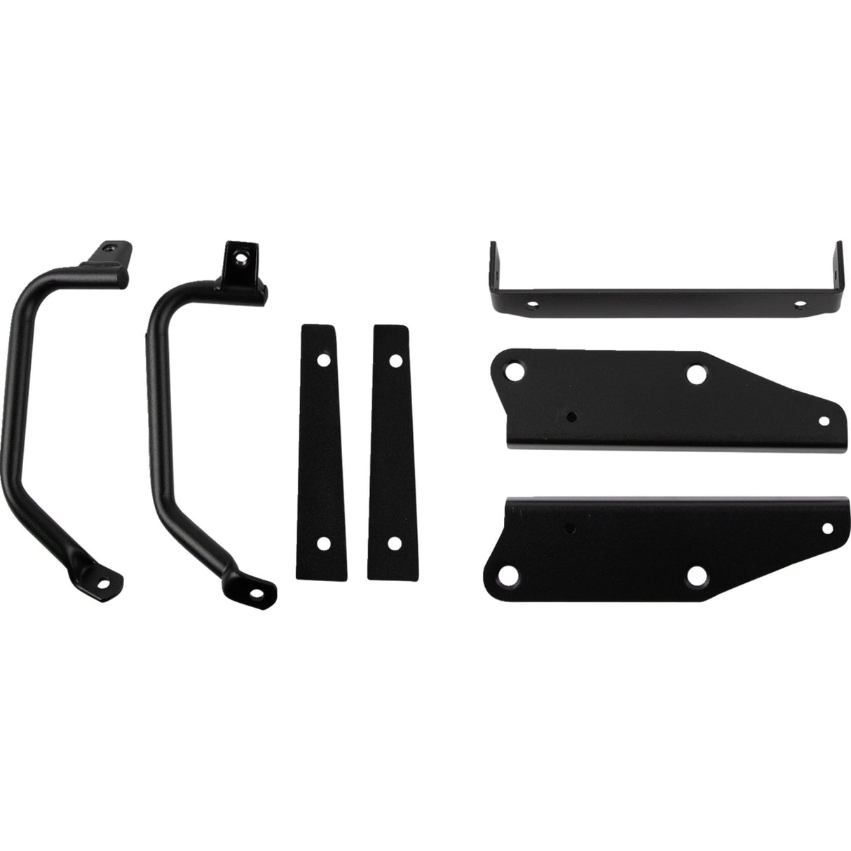 Givi Mounting Rack - SR3105 Suzuki 1000A Strom / 1000 Strom 2014-2019