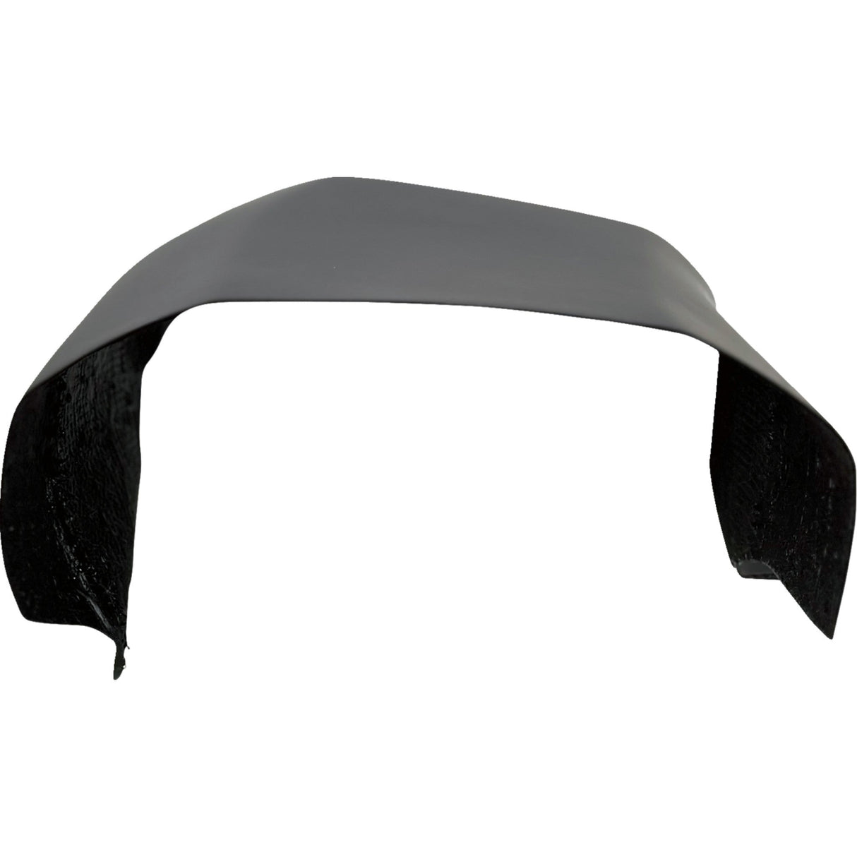 Hoppe Industries BRL Air Scoop Horn Cover BRL - HPBY-1048 For Harley Touring 2014-2023