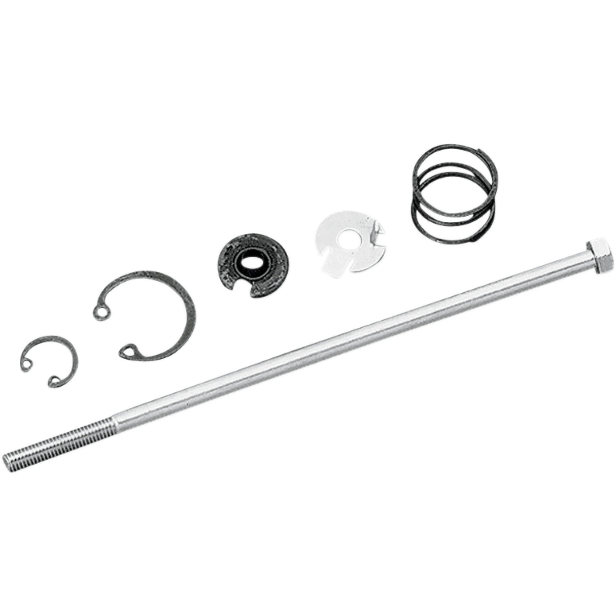 DRAG SPECIALTIES Starter Jackshaft Kit