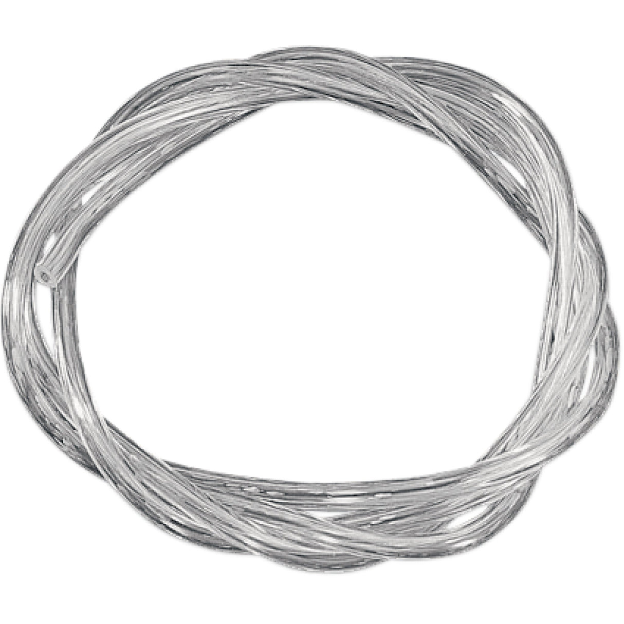 MOOSE OFFROAD 0706-0113 516-7166 Fuel Line clear - 5/16" x 3'