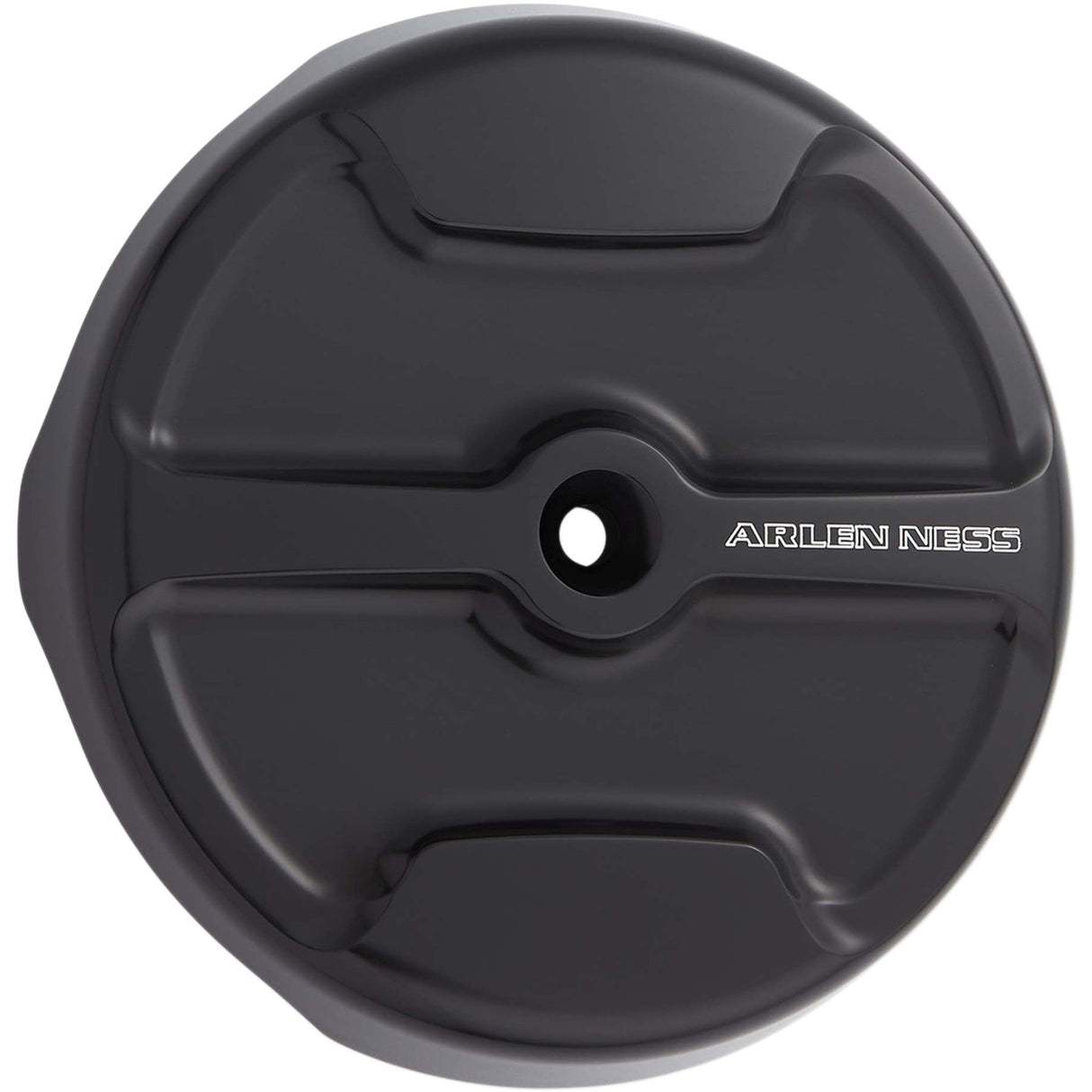 ARLEN NESS 1014-0288 18-769 Big Sucker Stage 1 Outer Cover - Knuckle - Black