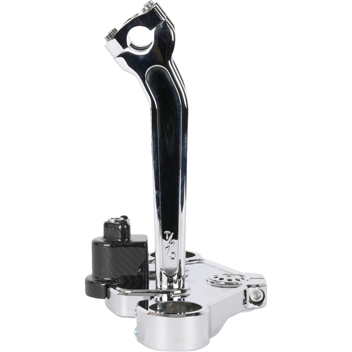 Thrashin Supply Co. Triple Tree - TSC-2921-3 For Harley Road Glide 2024-2026