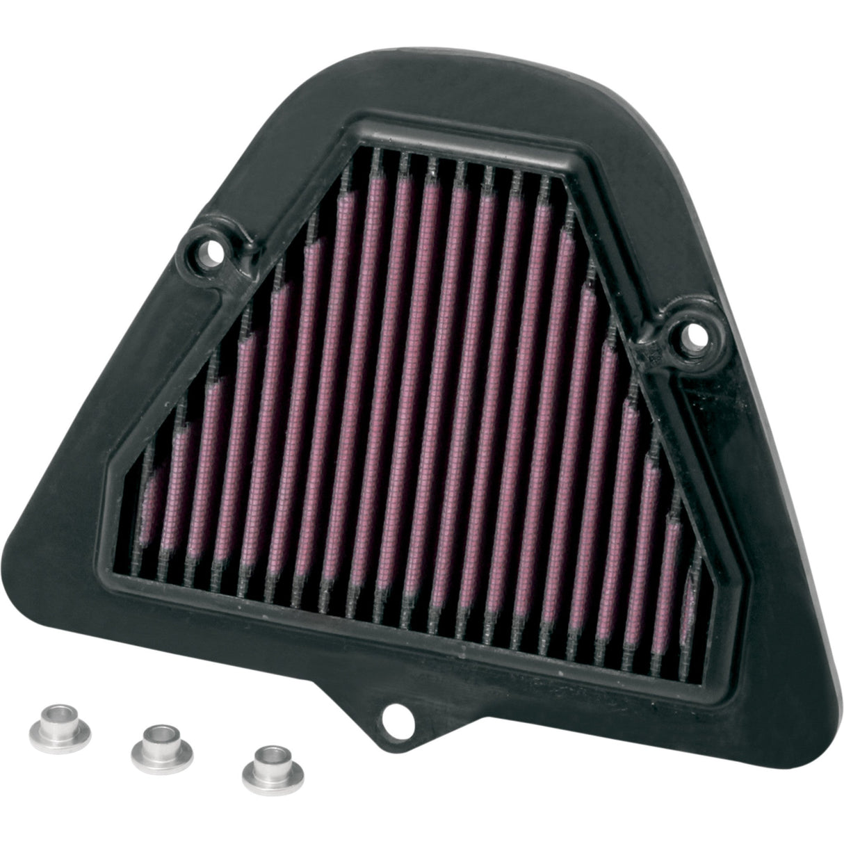 K & N 1011-2001 KA-1709 OE Replacement High-Flow Air Filter kawasaki