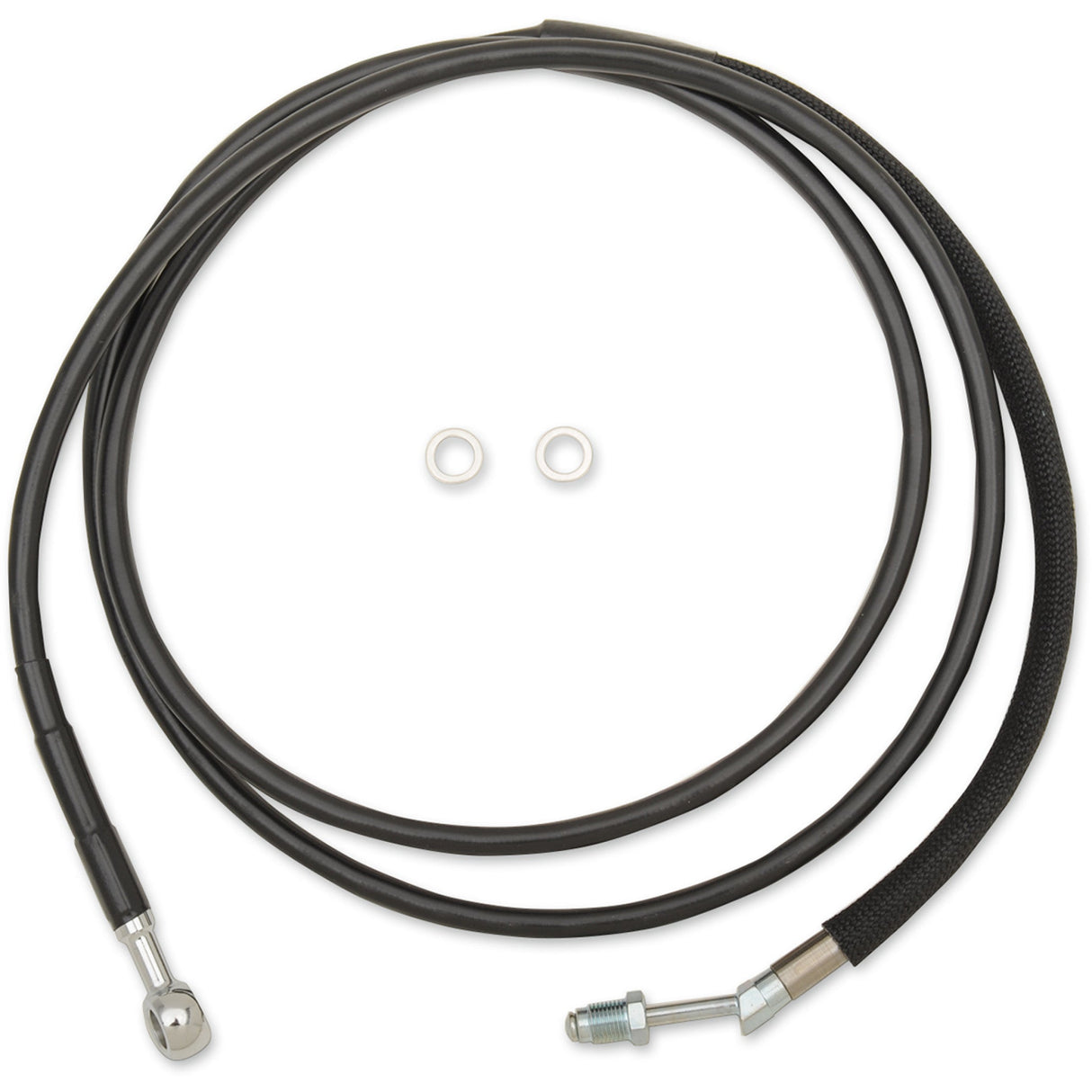 Drag Specialties Clutch Line For Harley Touring 2017-2020