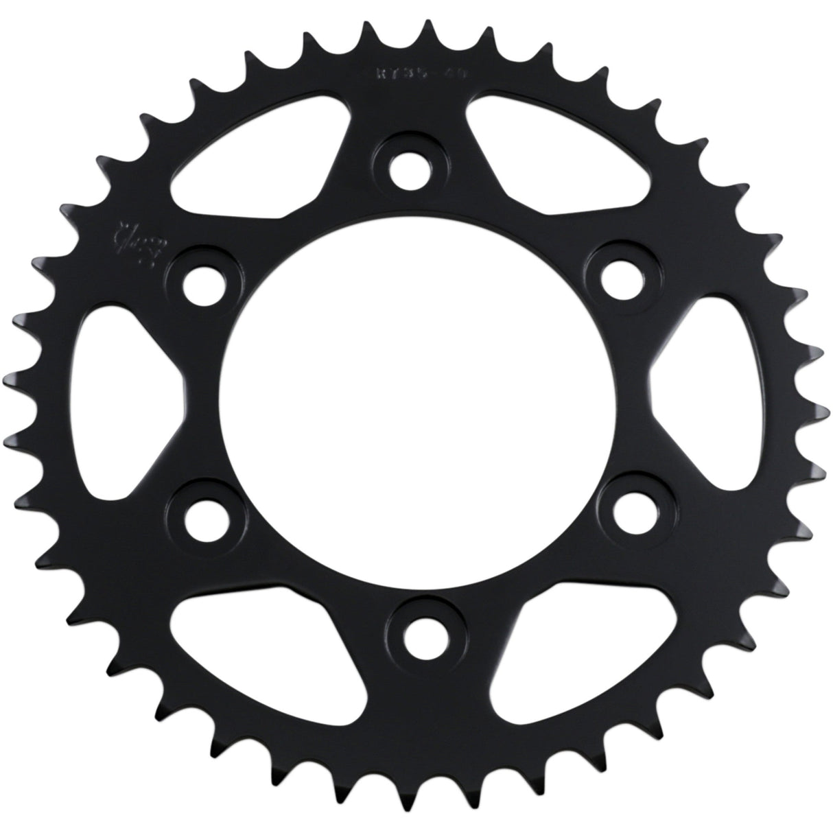 JT Sprockets Steel Rear Sprocket Rear Ducati 40-Tooth For Ducati Motorcycles 1991-2001 | BMW 1000 / S1000RR 2010