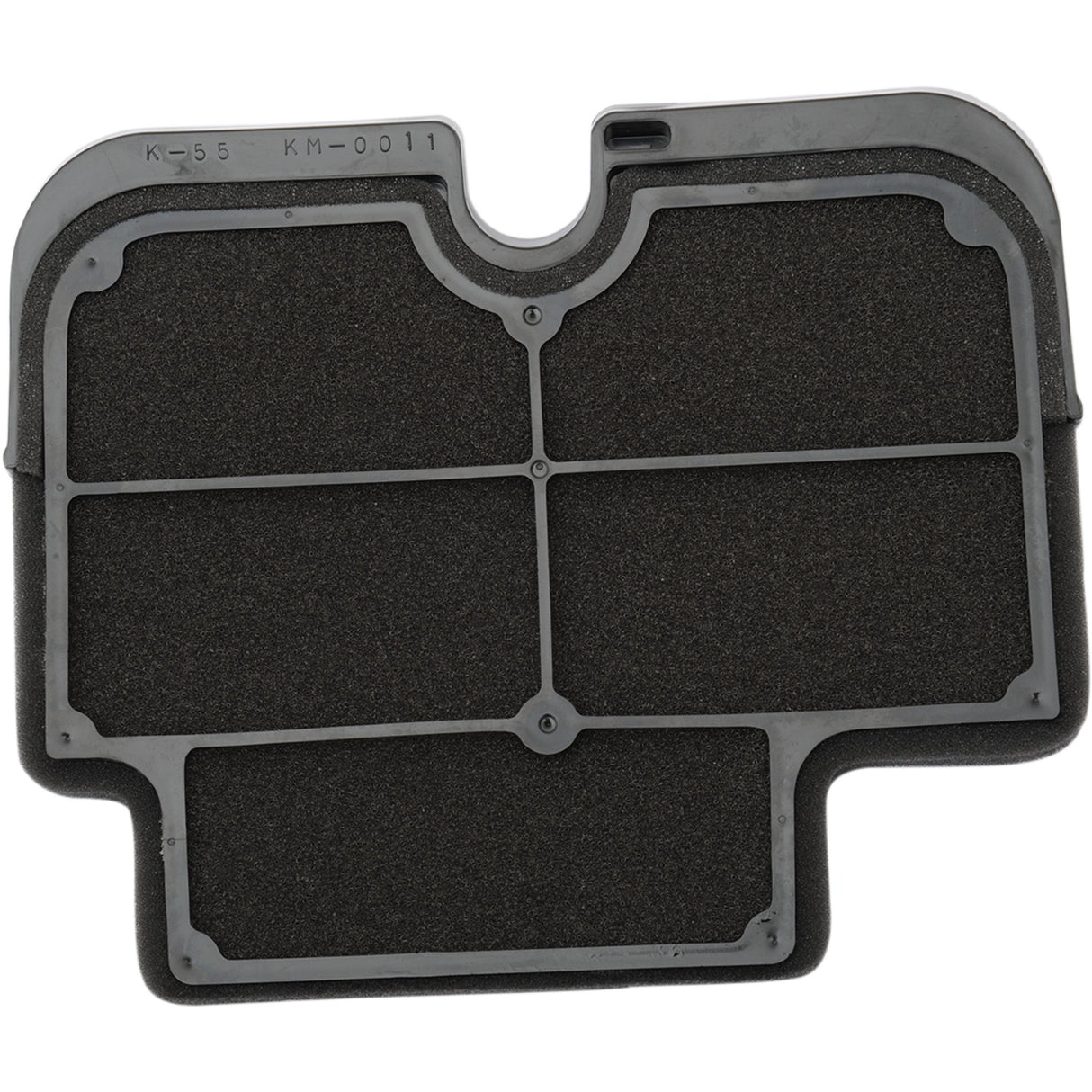 HIFLOFILTRO 1011-3329 HFA2607 Replacement Air Filter kawasaki