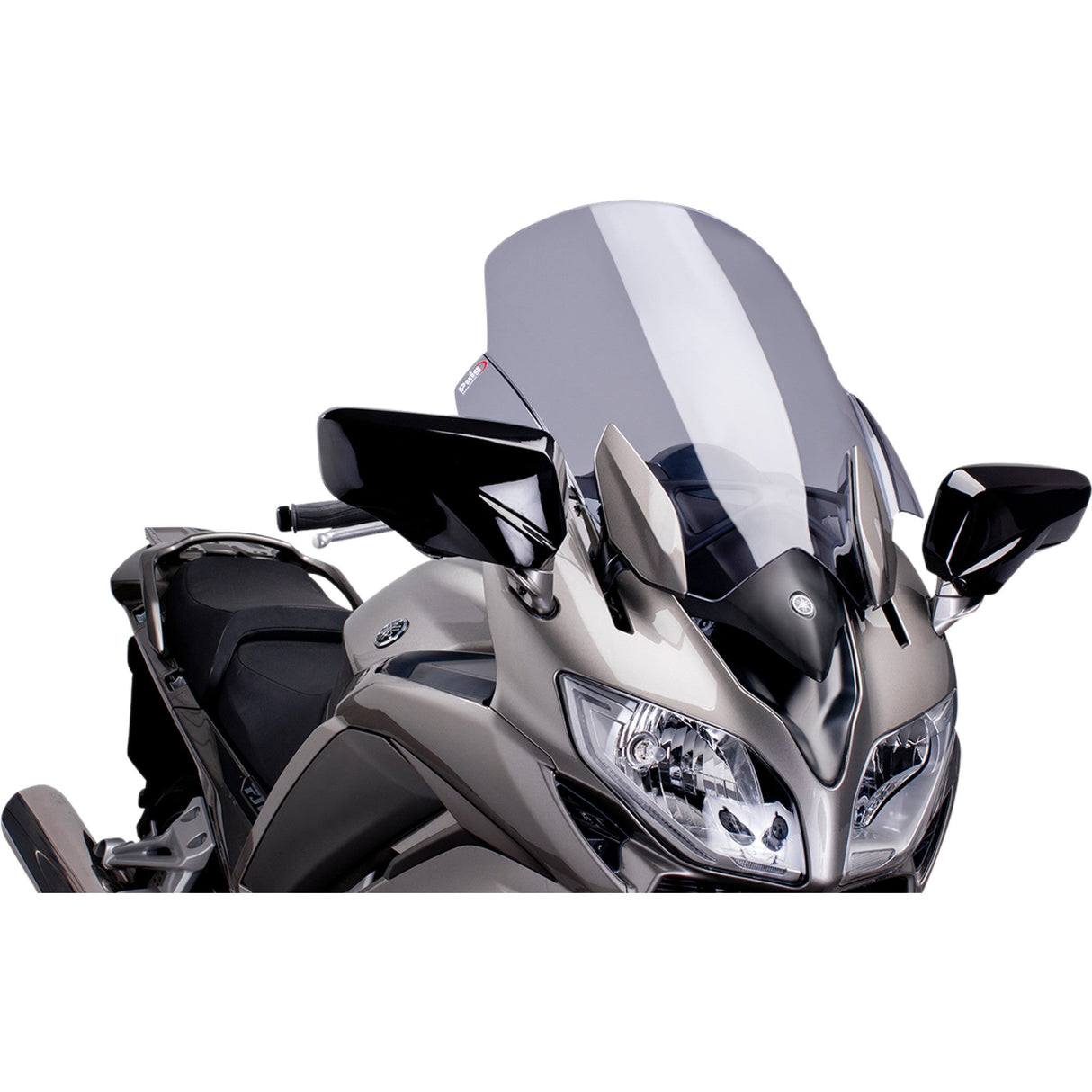 Puig Hi-Tech Parts Sport Touring Windshield - 6483H Yamaha 1300 / FJR1300A 2013-2019