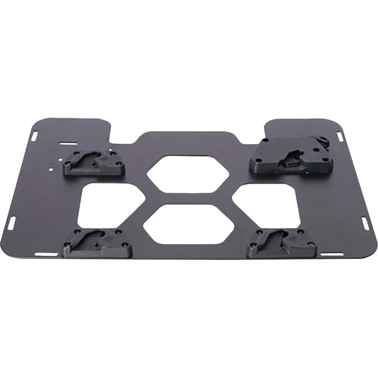 SW-MOTECH 3501-1958 SYS.00.006.10000R/B SysBag Adapter Plate SysBag WP L Adapter Plate - Right