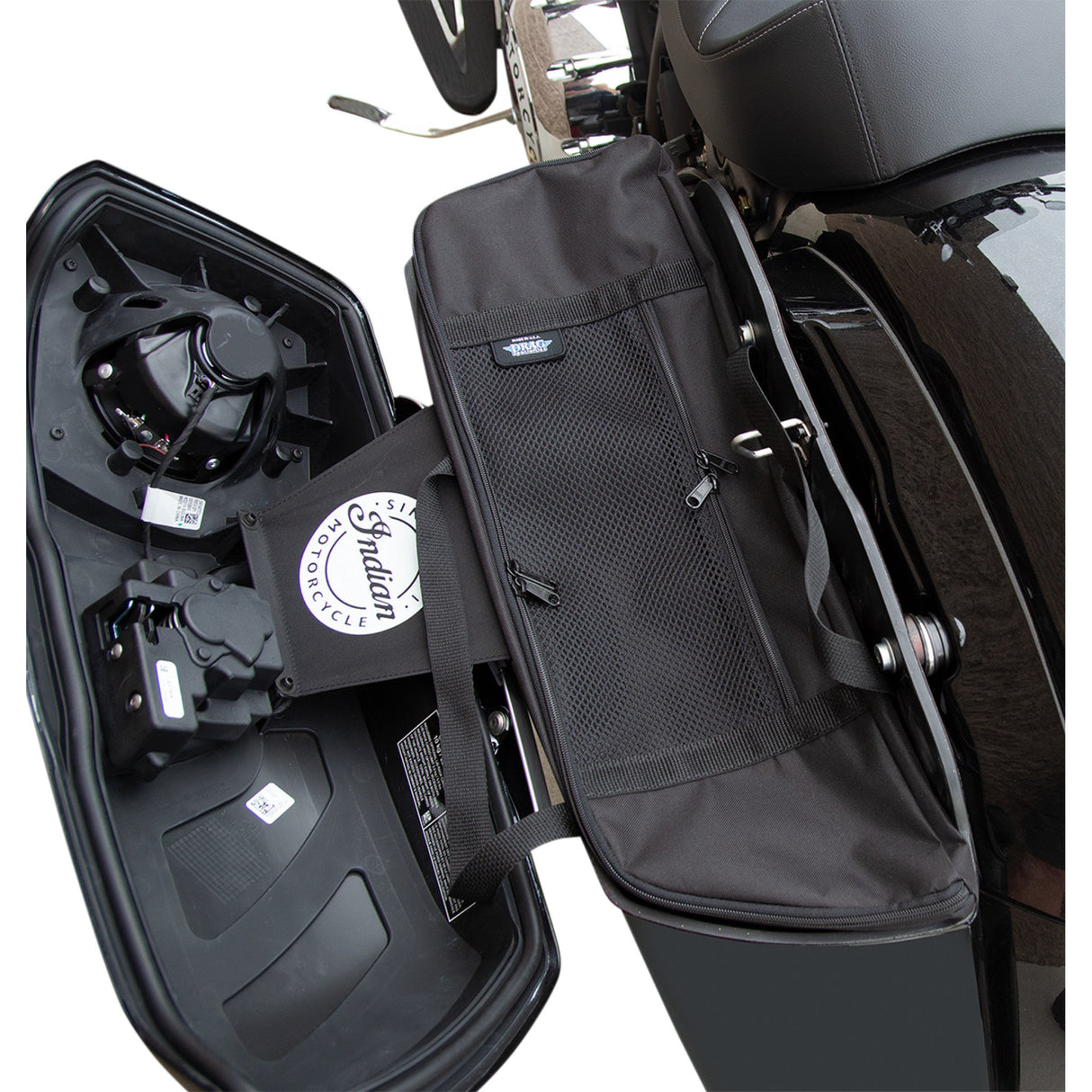 Drag Specialties Liner - 3501-1646 For Indian 2014-2021