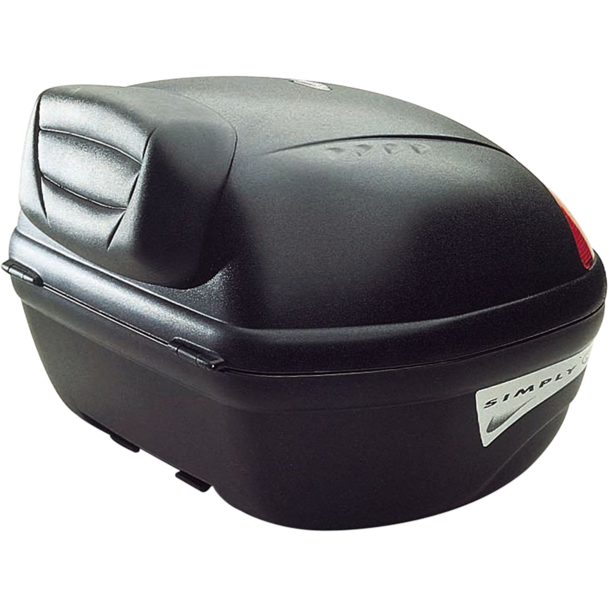 GIVI 3516-0251 E84 Backrest Pad