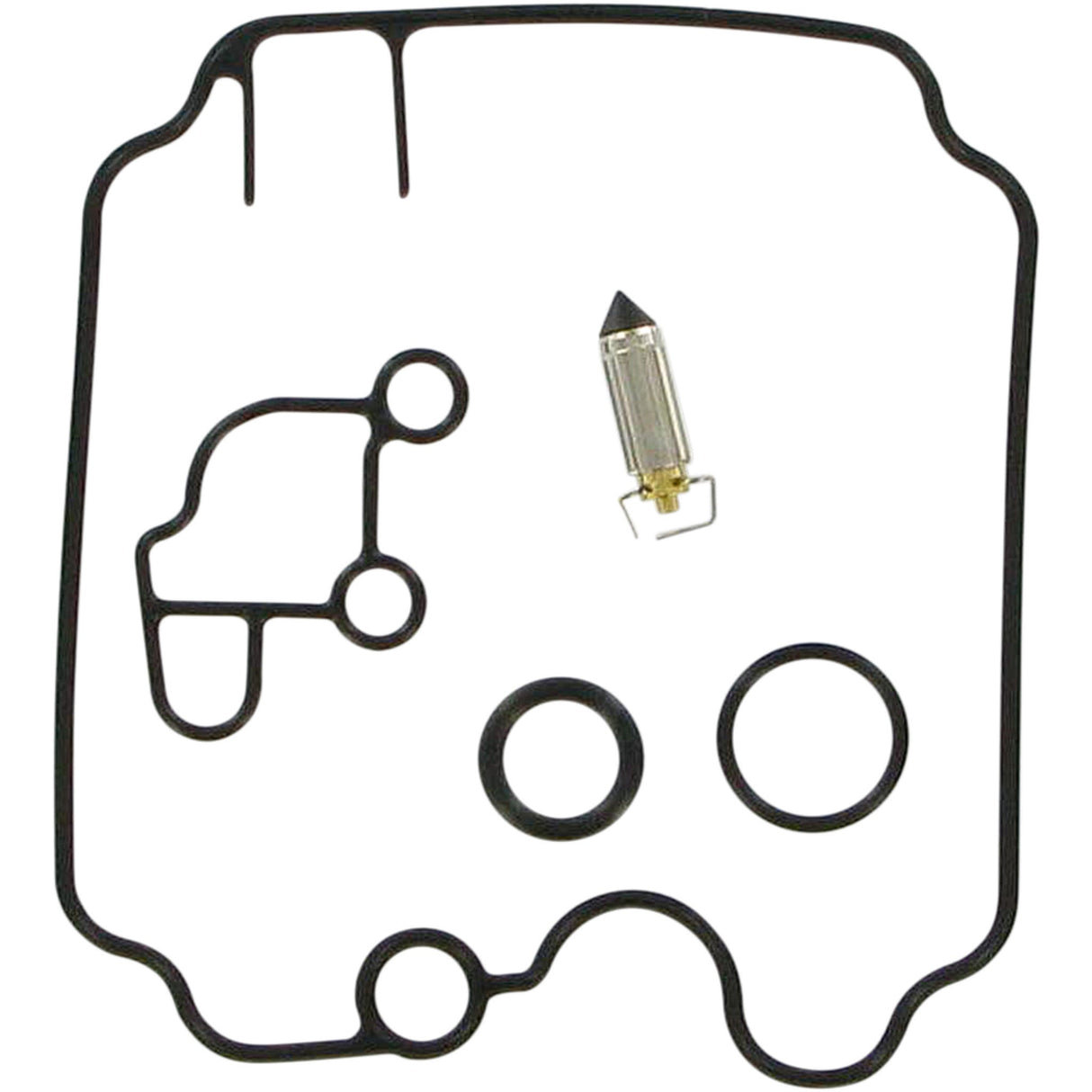 K&l Supply Economy Repair Kit - 18-5229 Yamaha 600 1989-1999