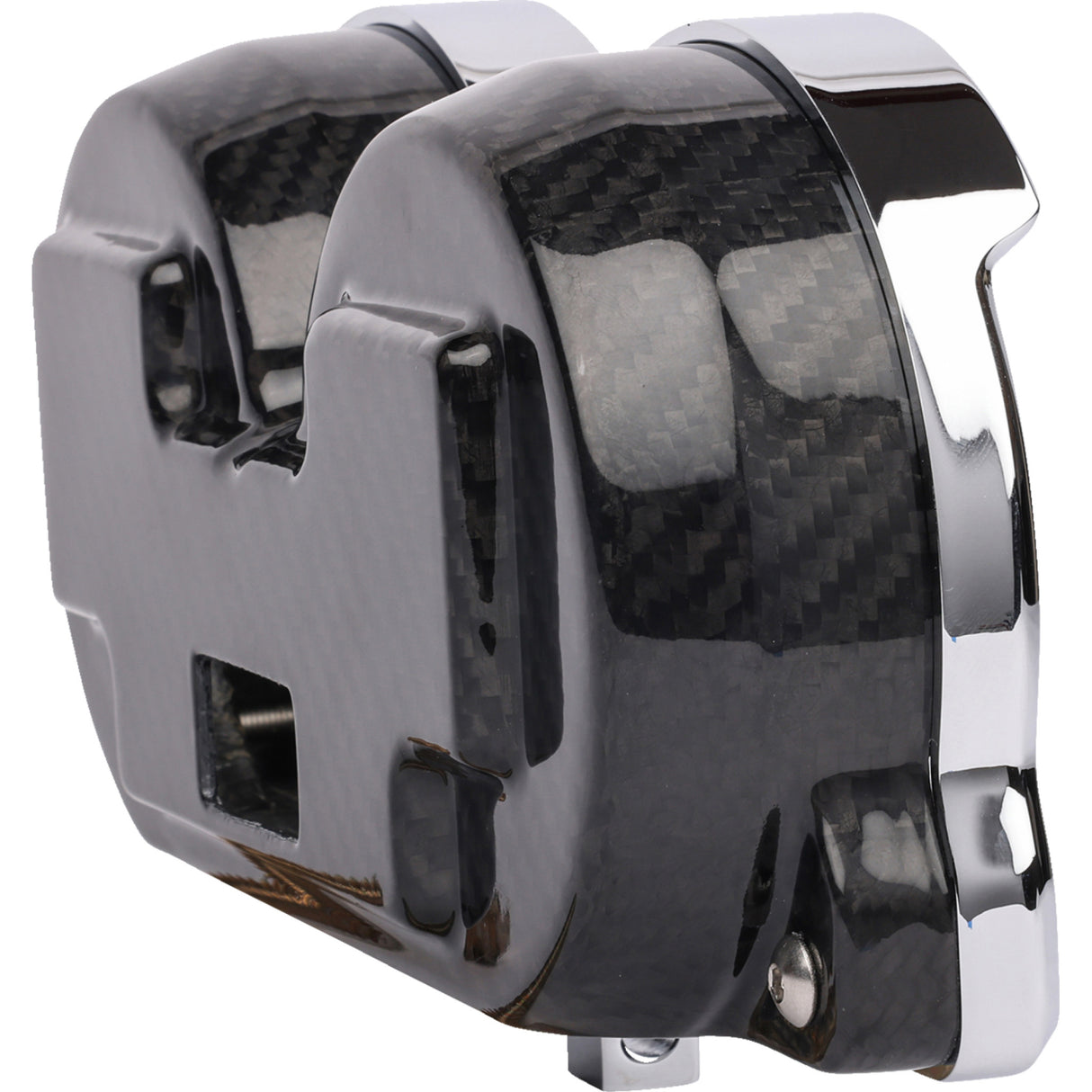 Thrashin Supply Co. Relocation Bracket - TSC-2707-3 For Harley Road Glide 2015-2023