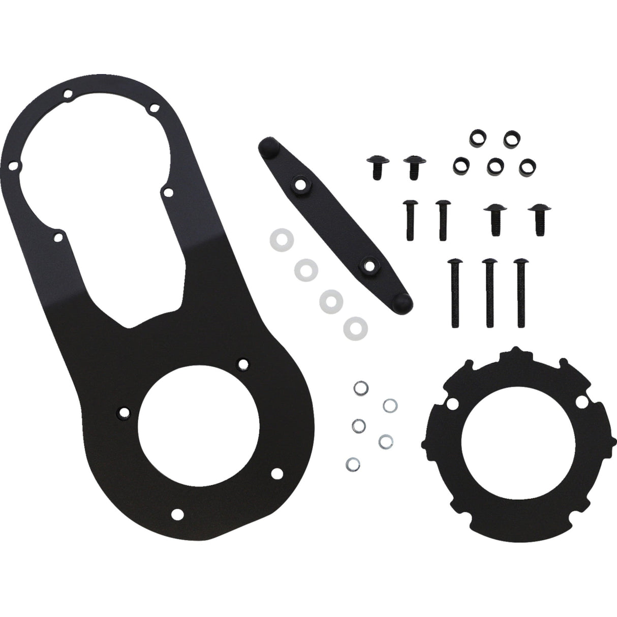 GIVI 3502-0539 BF60 Tanklock Ring yamaha