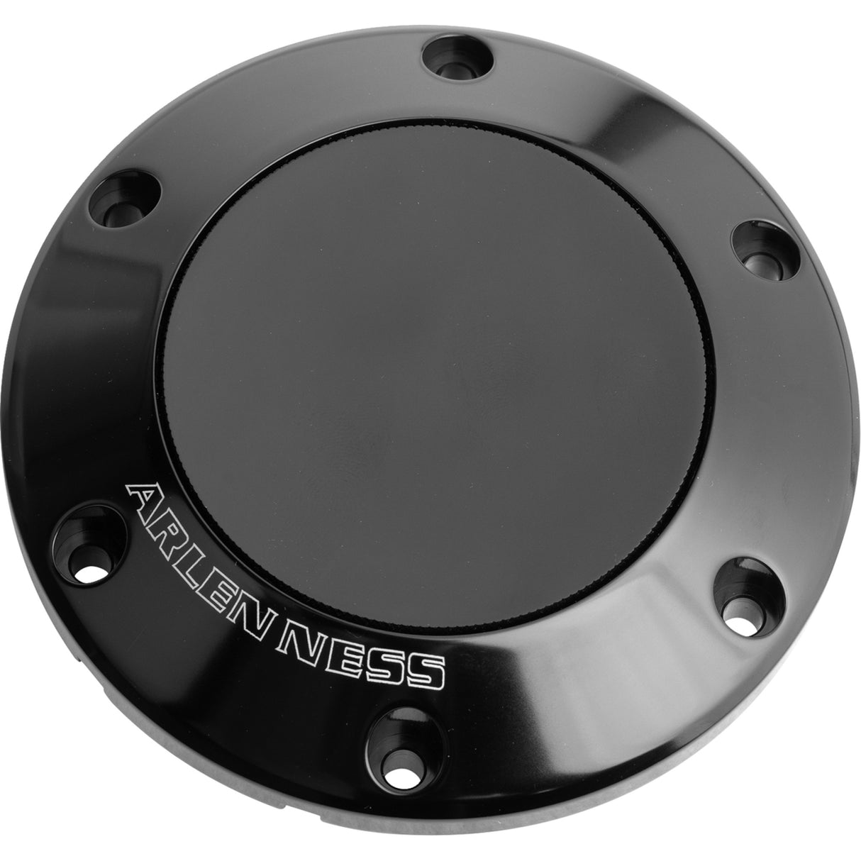 Arlen Ness Fuel Cap - 701-018 For Harley Touring 2023-2026