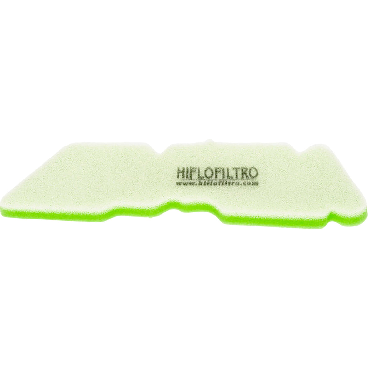 Hiflofiltro Replacement Air Filter Aprilia Piaggio - HFA5208DS Aprilia Mojito / Scarabeo / SportCity / Motard 2004-2015