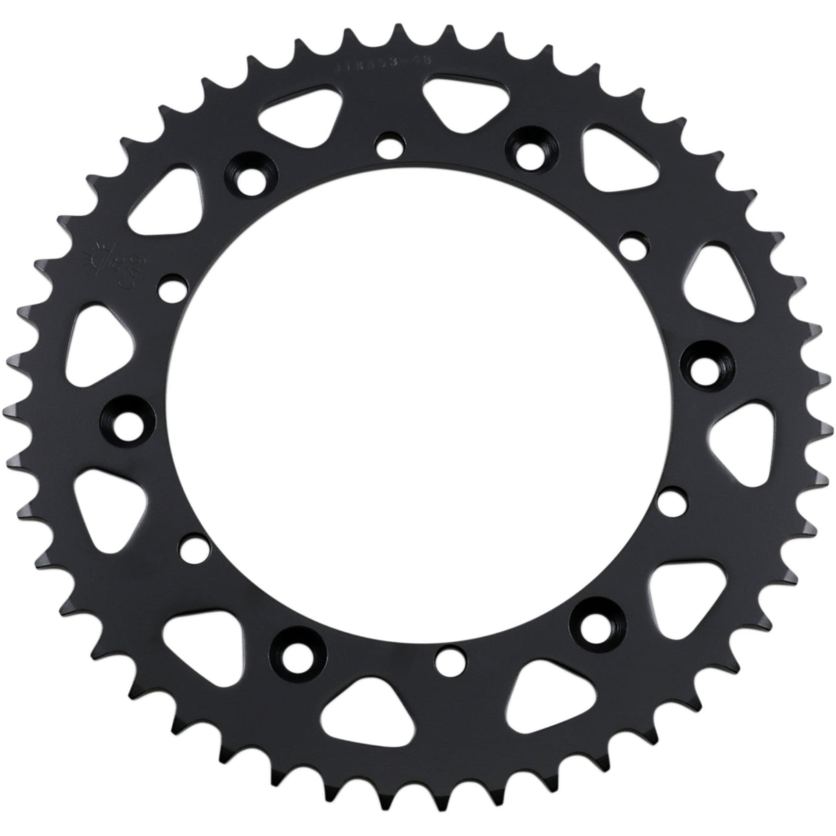 JT Sprockets Sprocket - JTR853.48 BMW G450X 2008-2010