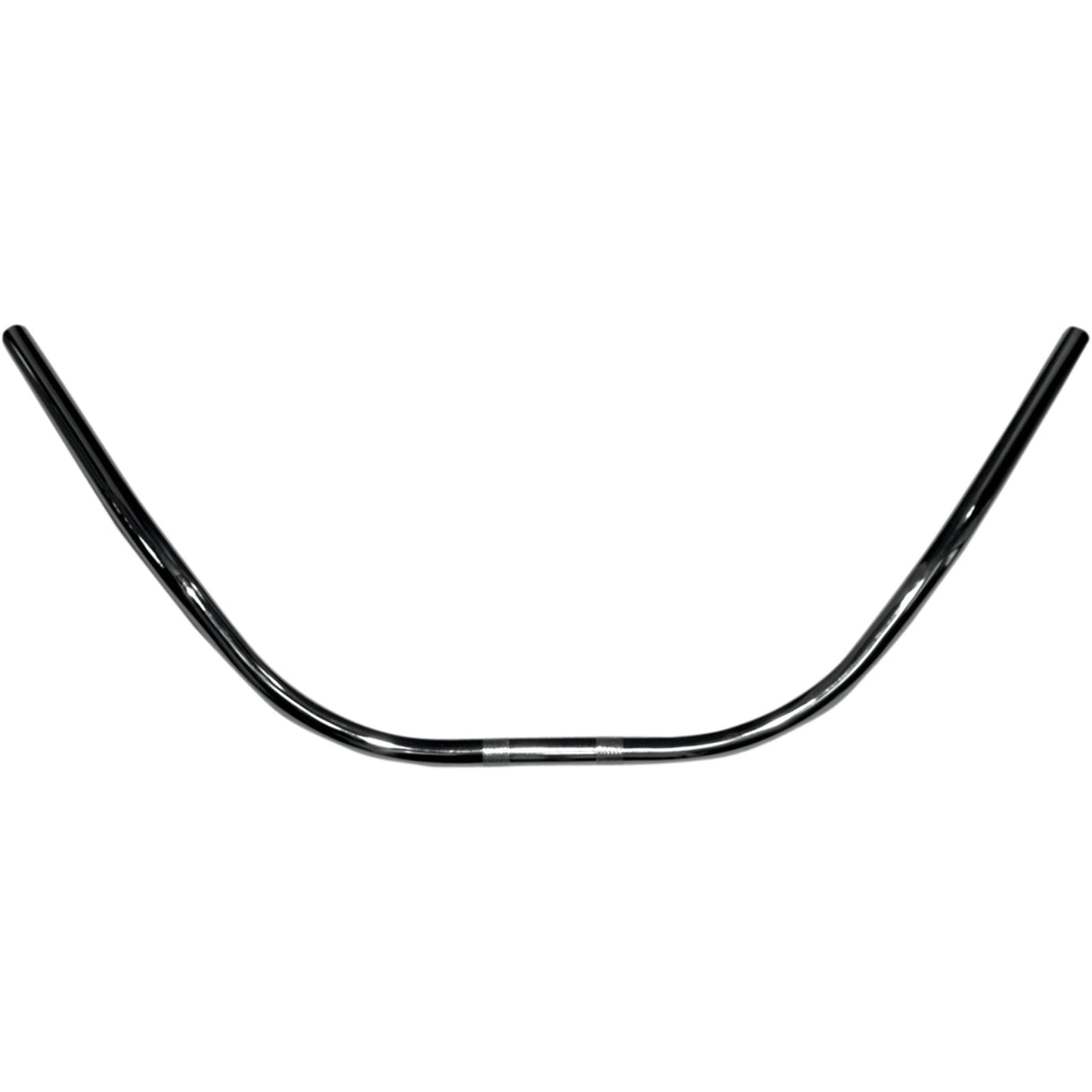 Baron 1" Nostalgia Handlebar Chrome - BA-7307-00 For Kawasaki Motorcycles 1987-2020 | Yamaha Motorcycles 1996-2017