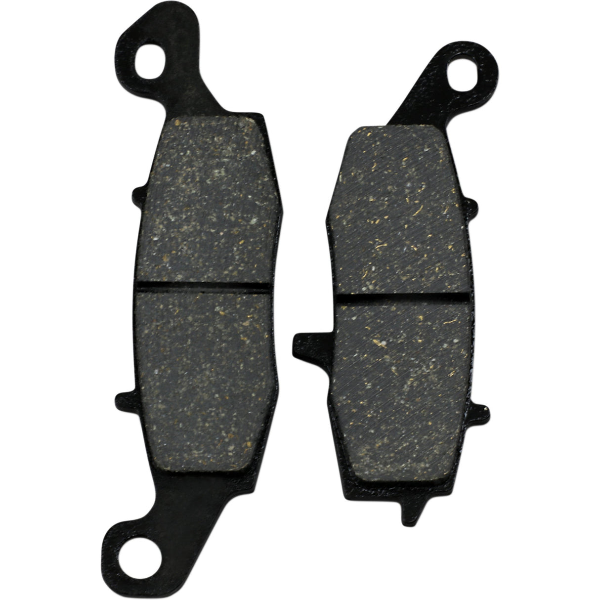 EBC FA229 FA229 Organic Base "FA" Brake Pads Organic Brake Pads
