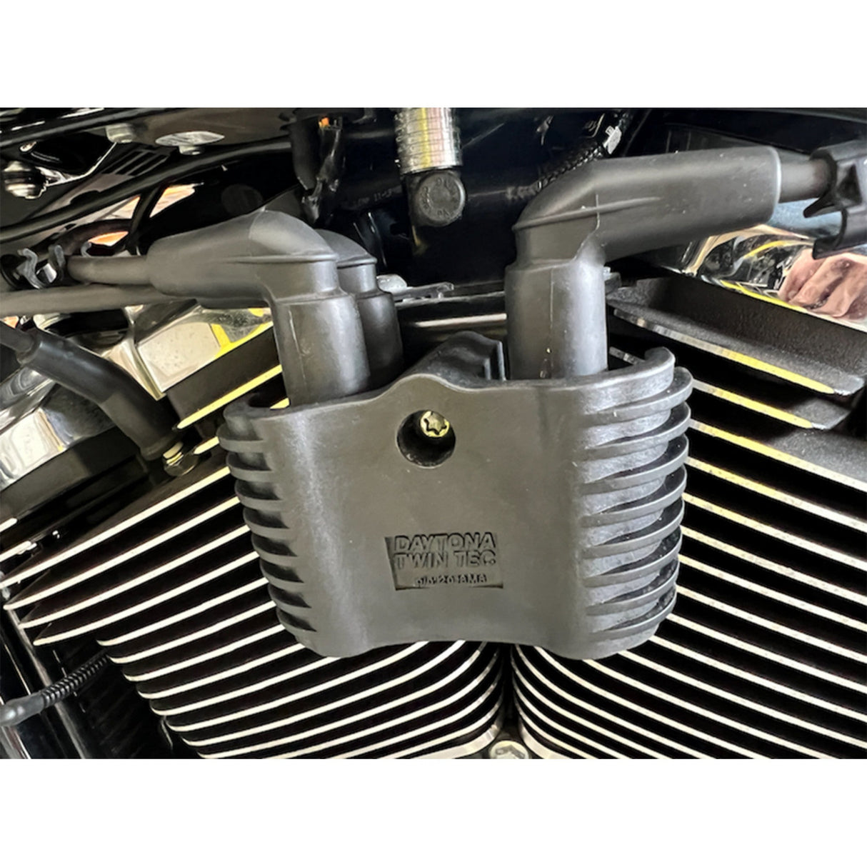 Daytona Twin TEC LLC High-Out Ignition Coil - 2018M8 For Harley Softail 2018-2024