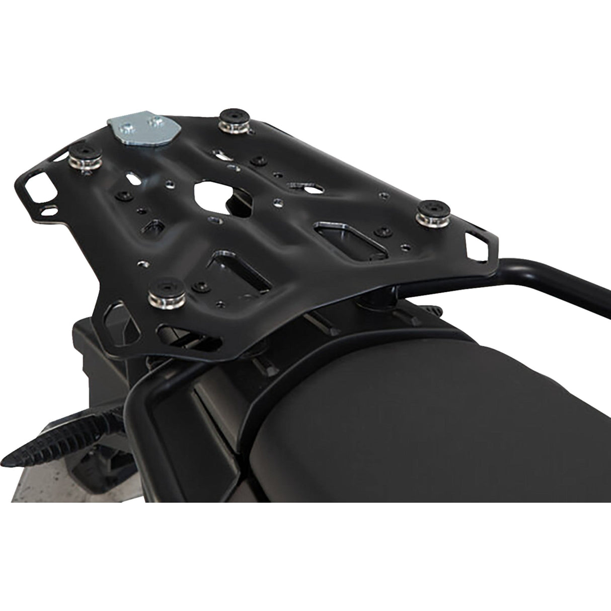 SW-MOTECH 3580-0470 GPT.07.558.70000/B TRAX ADV Top Case System black - bmw f650gs/f700gs/f800gs '08-'18