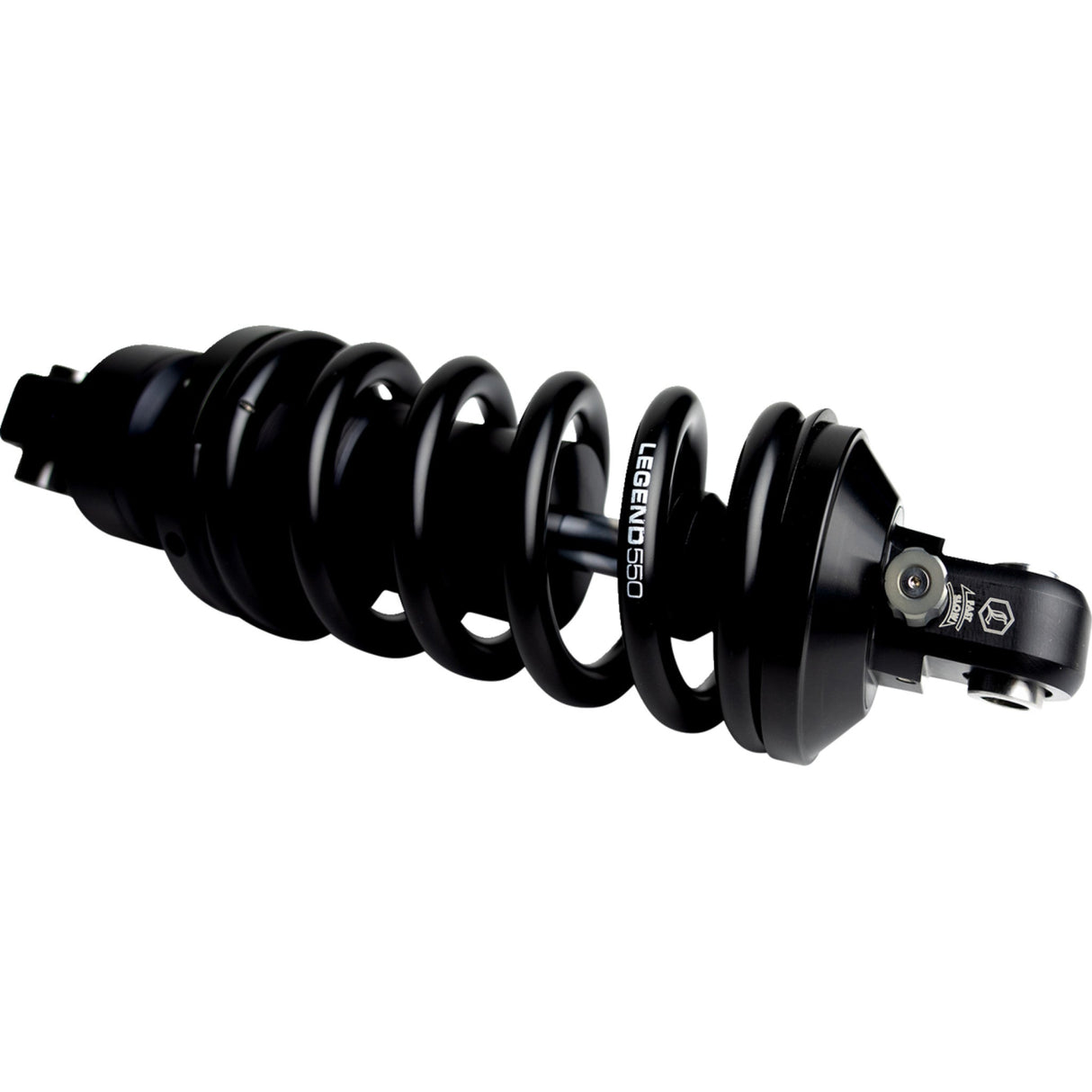 Legend Suspension Revo-A Shock Absorber - 1310-2314 For Harley Softail 2018-2024