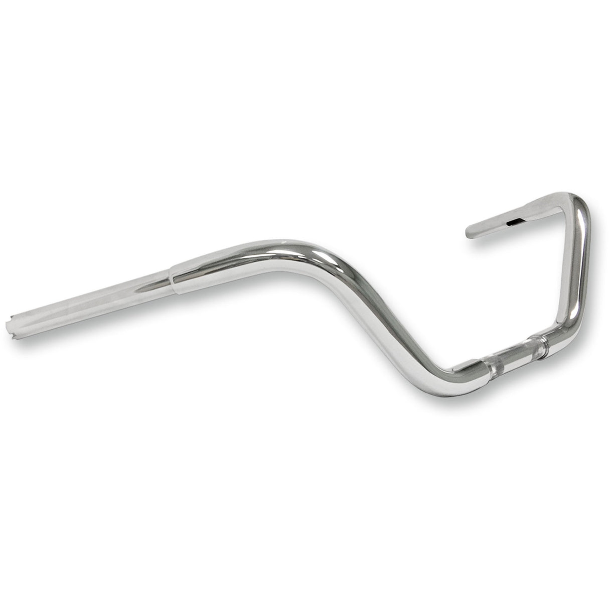 LA CHOPPERS 0601-3846 LA-7303-07 1-1/4" Moose Knuckle Handlebar - Chrome