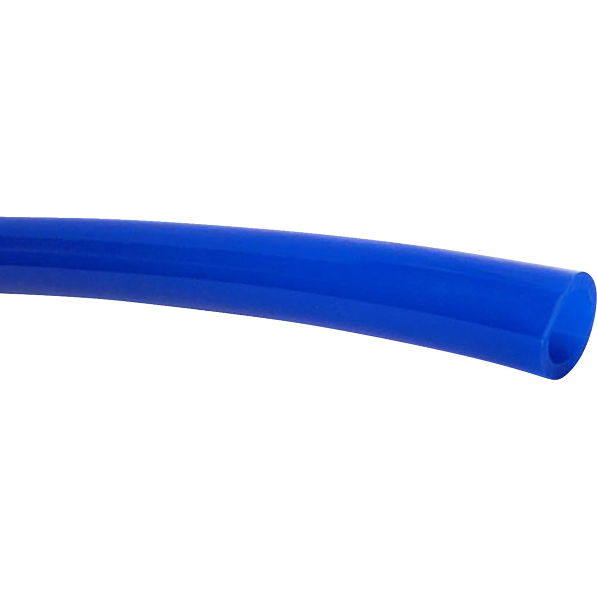 HELIX 0706-0506 140-3714S Fuel Line opaque blue - 1/4" x 10'