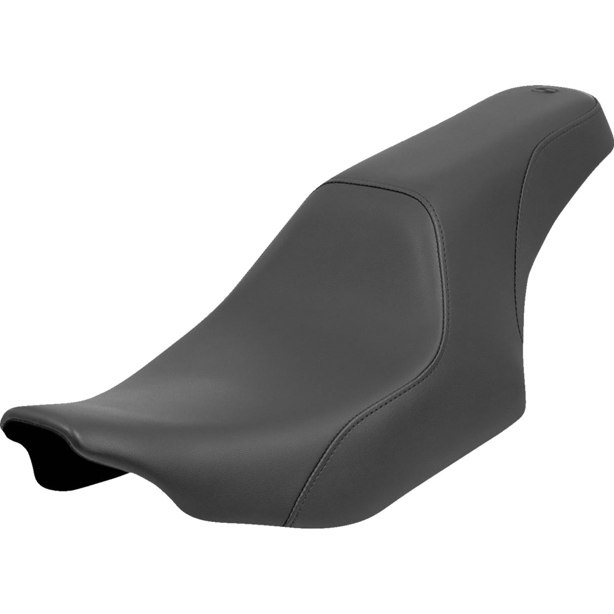 Saddlemen Profiler™ Seat Profiler™ Black - 823-07-047 For Harley Touring 2023-2026