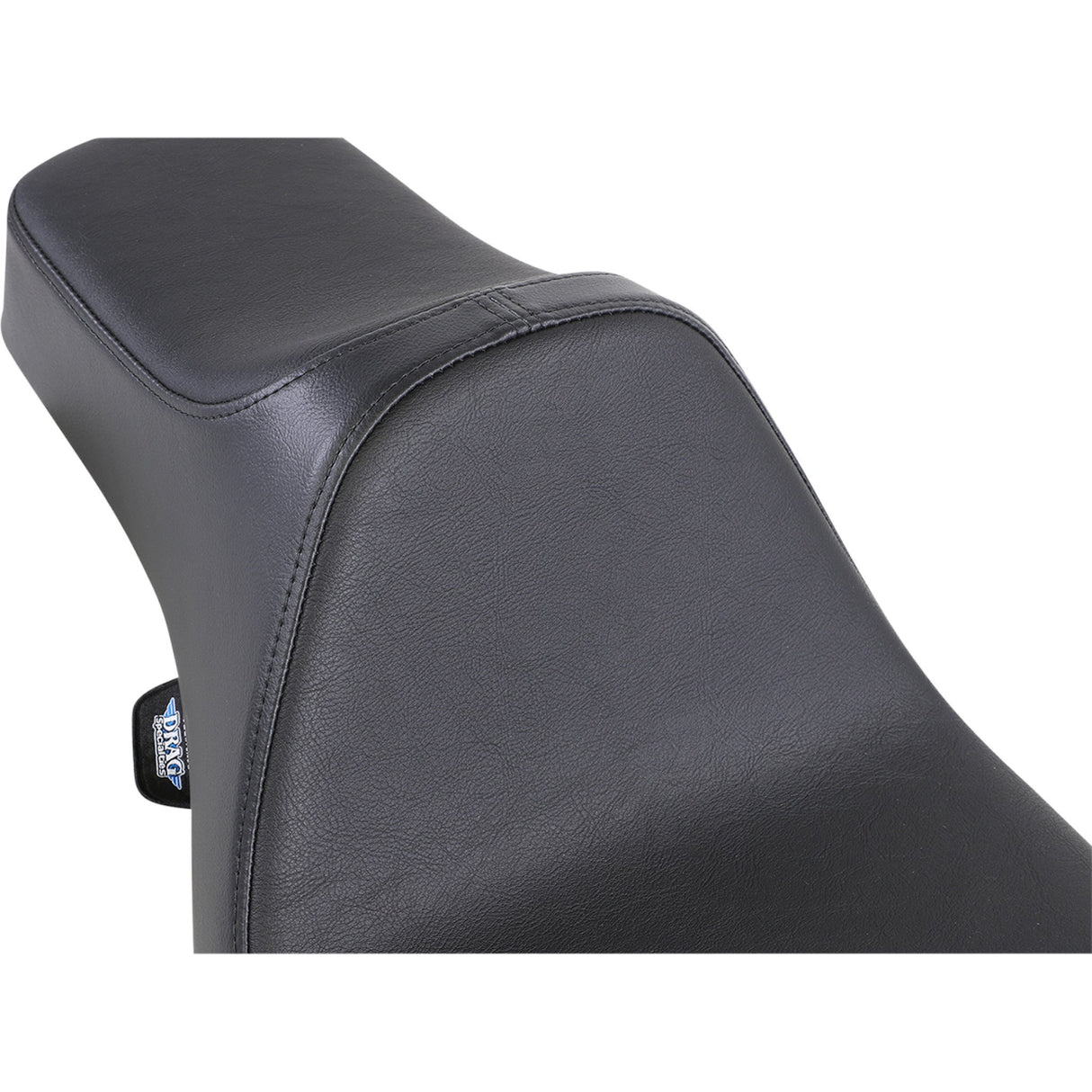 Drag Specialties Predator III Seat For Harley Touring 1999-2007