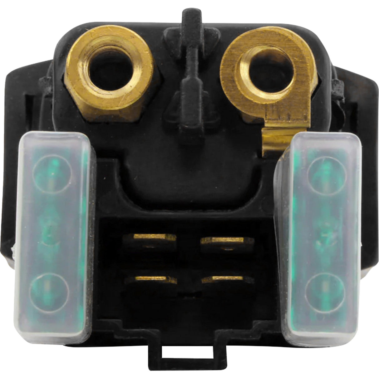 RM STATOR 2110-1373 RM09007 Starter Relay Solenoid Starter Solenoid/Relay - Kawasaki/Yamaha