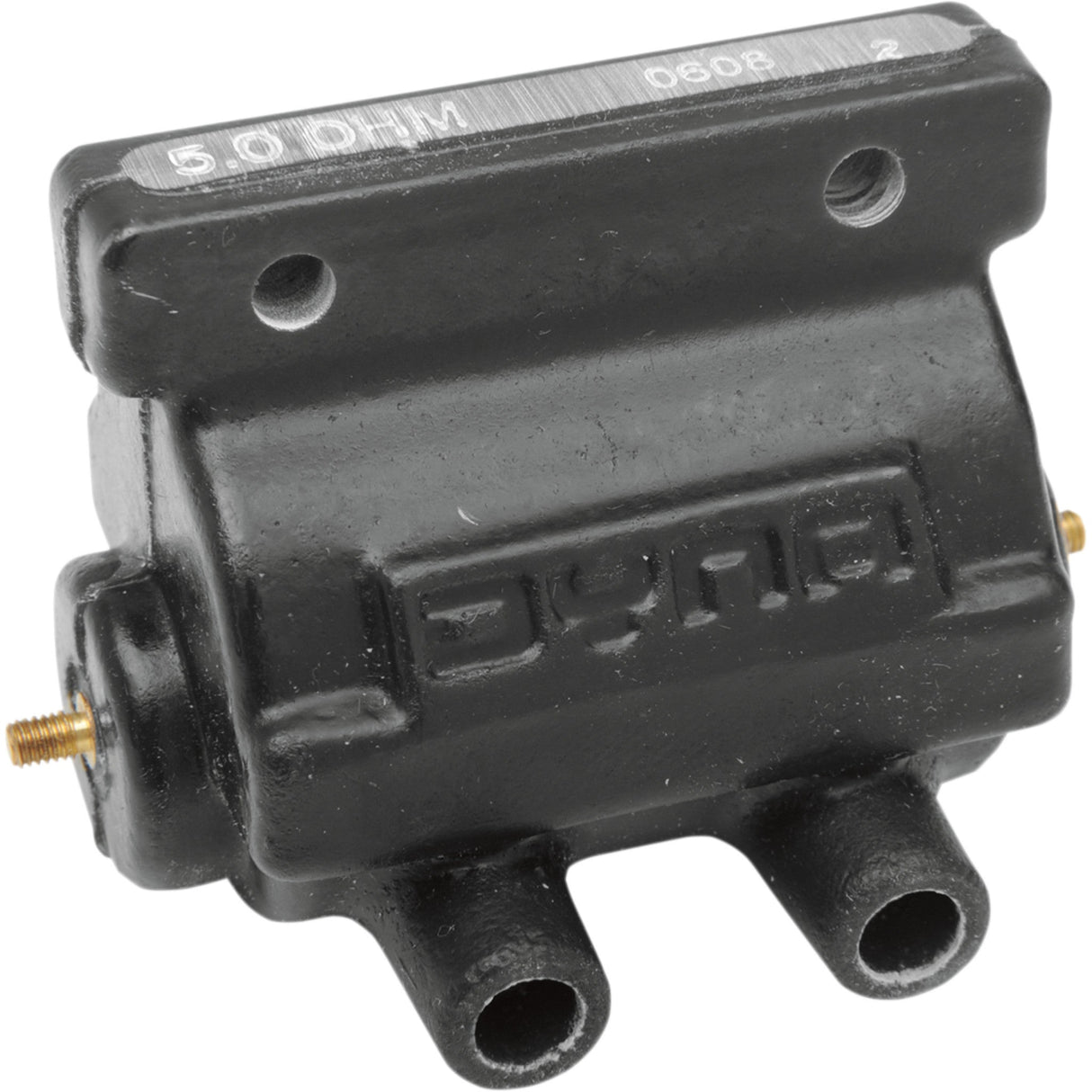 DYNATEK DC7-1 DC7-1 Electronic Ignition System 12V Coil - Harley Davidson