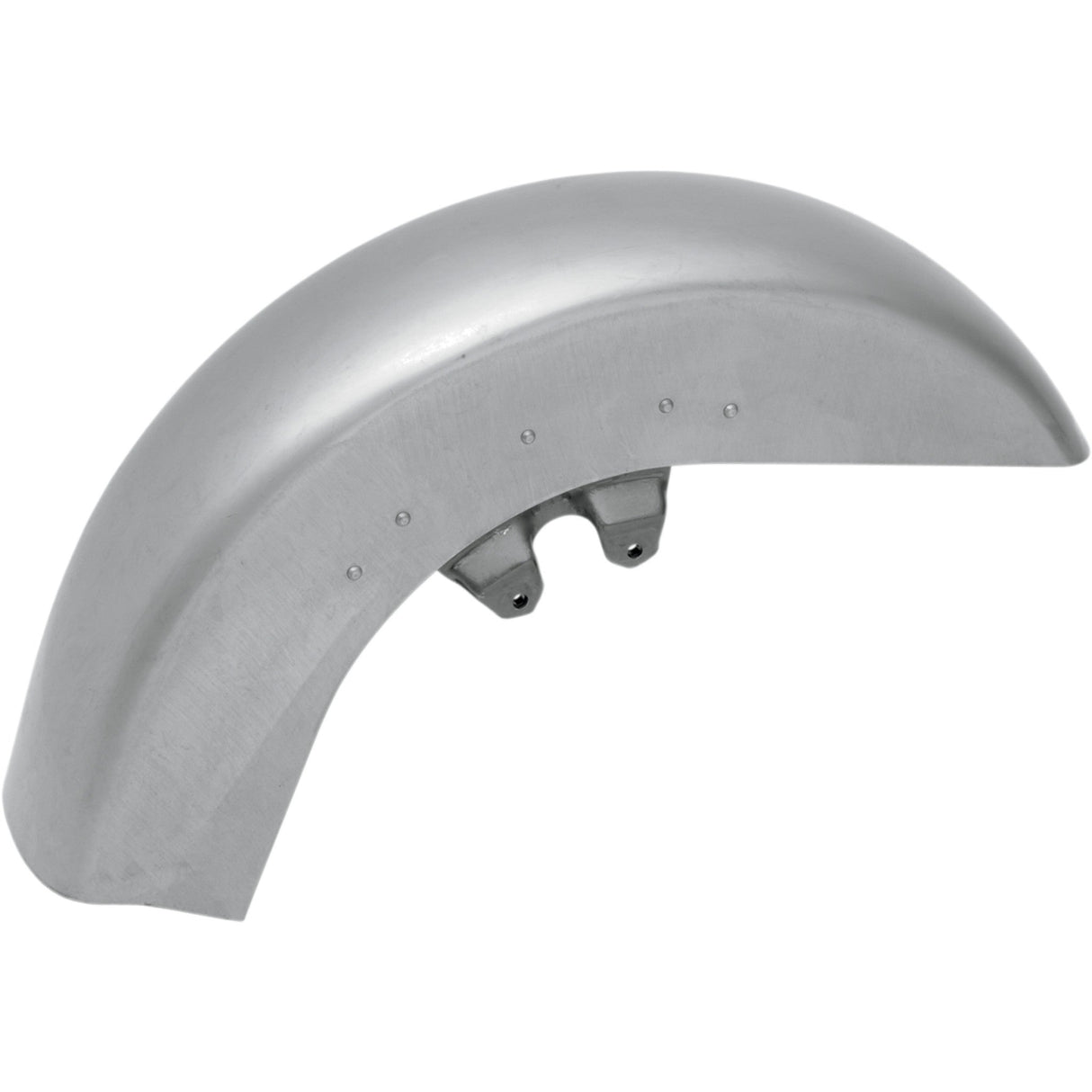 DRAG SPECIALTIES 6" Front Fender Trim - Holes