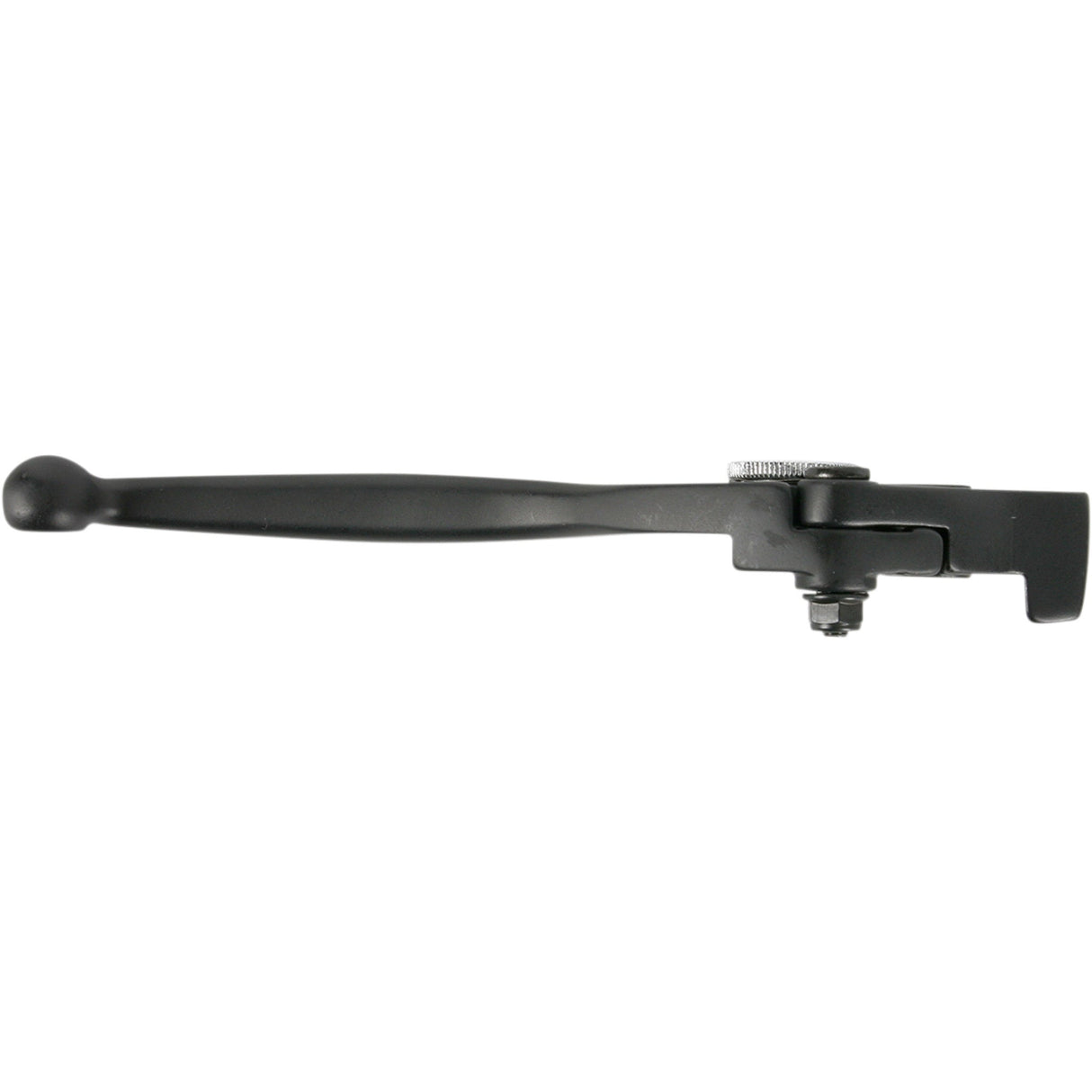 PARTS UNLIMITED 44-262 Replacement Brake Lever — Kawasaki Lever - Right Hand - Black