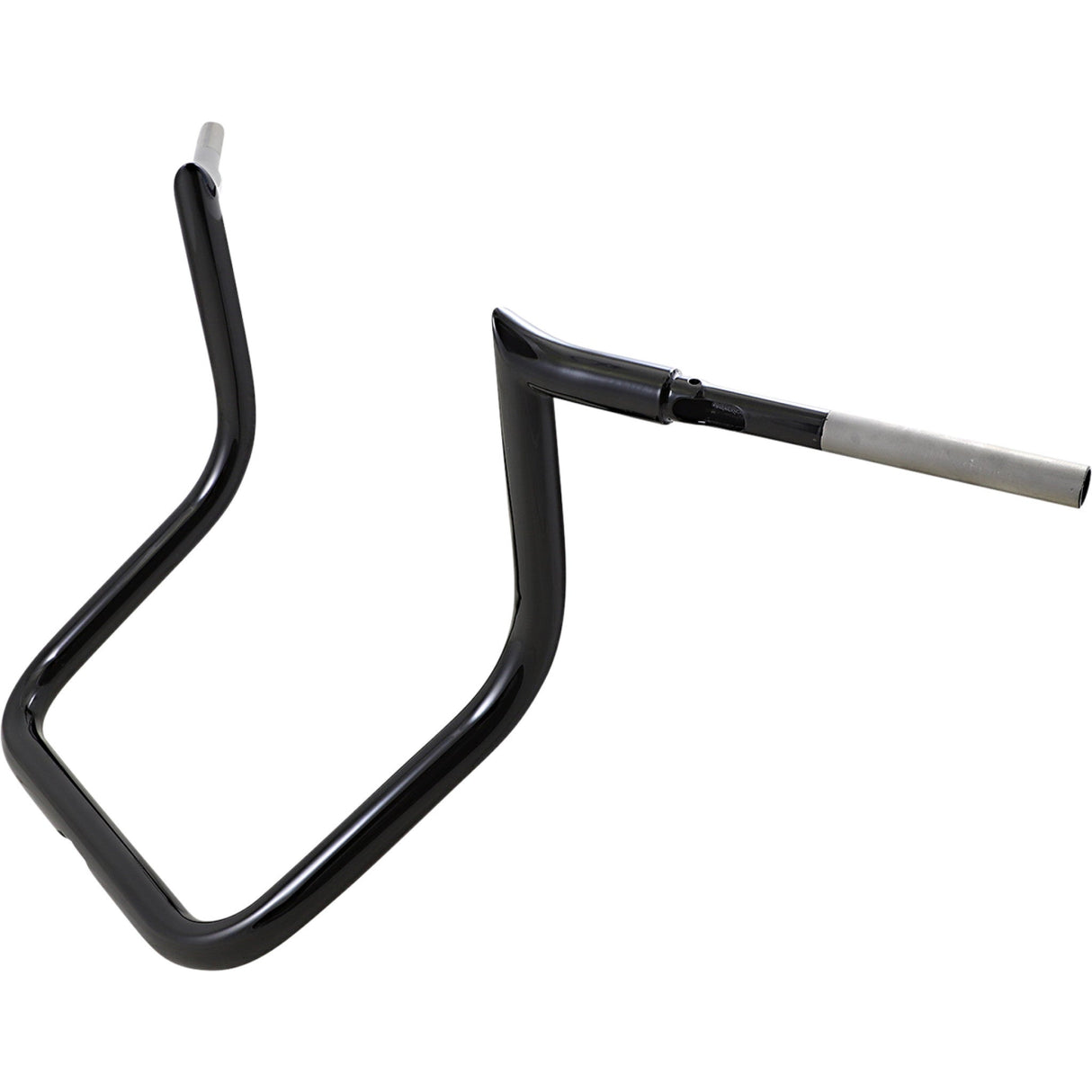 TRASK 0601-5195 TM-2093BK Bro Bar handlebar - - black